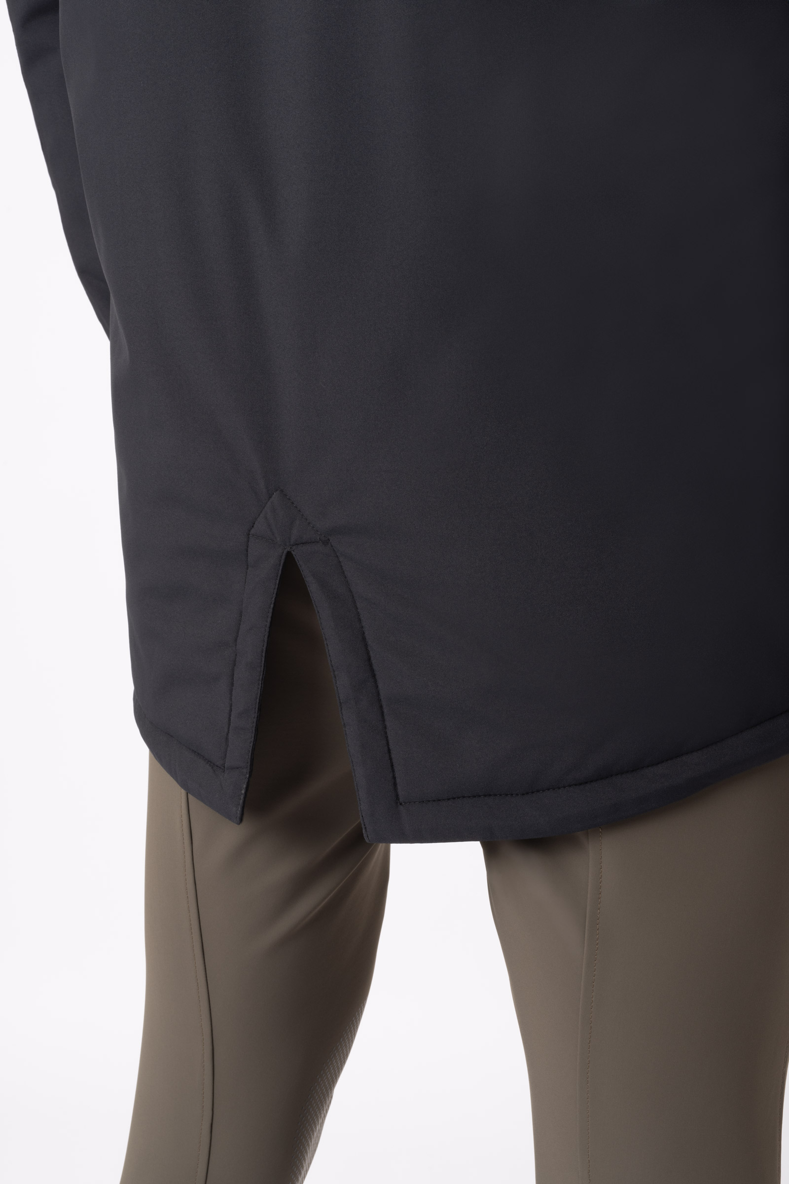 B Vertigo Milo miesten vedenpitävä parkatakki