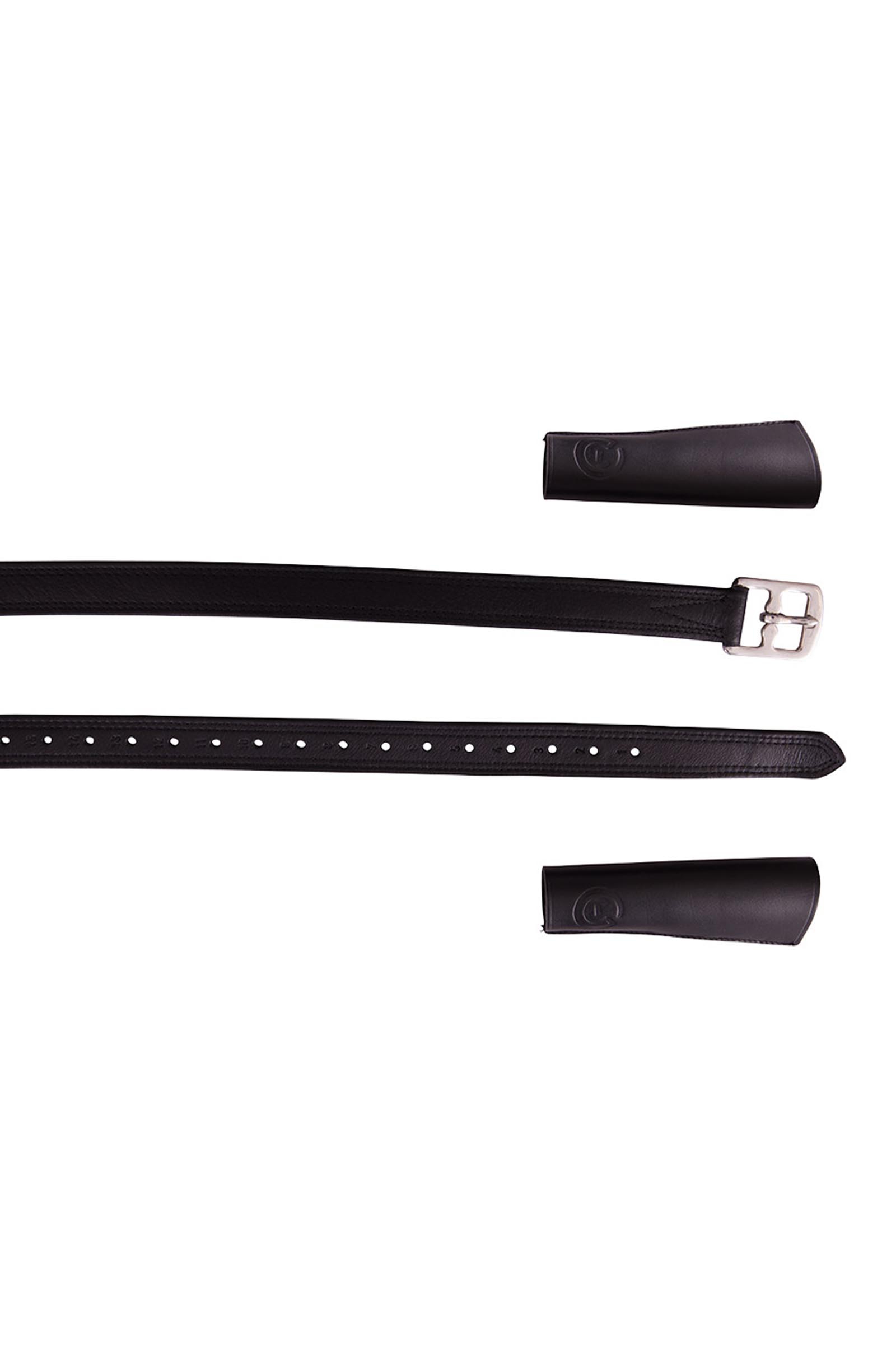 ANKY Jalustinremmit Soljensuojilla