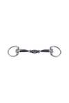Trust Equestrian Sweet Iron kolmipalainen oliivikuolain, 12 mm