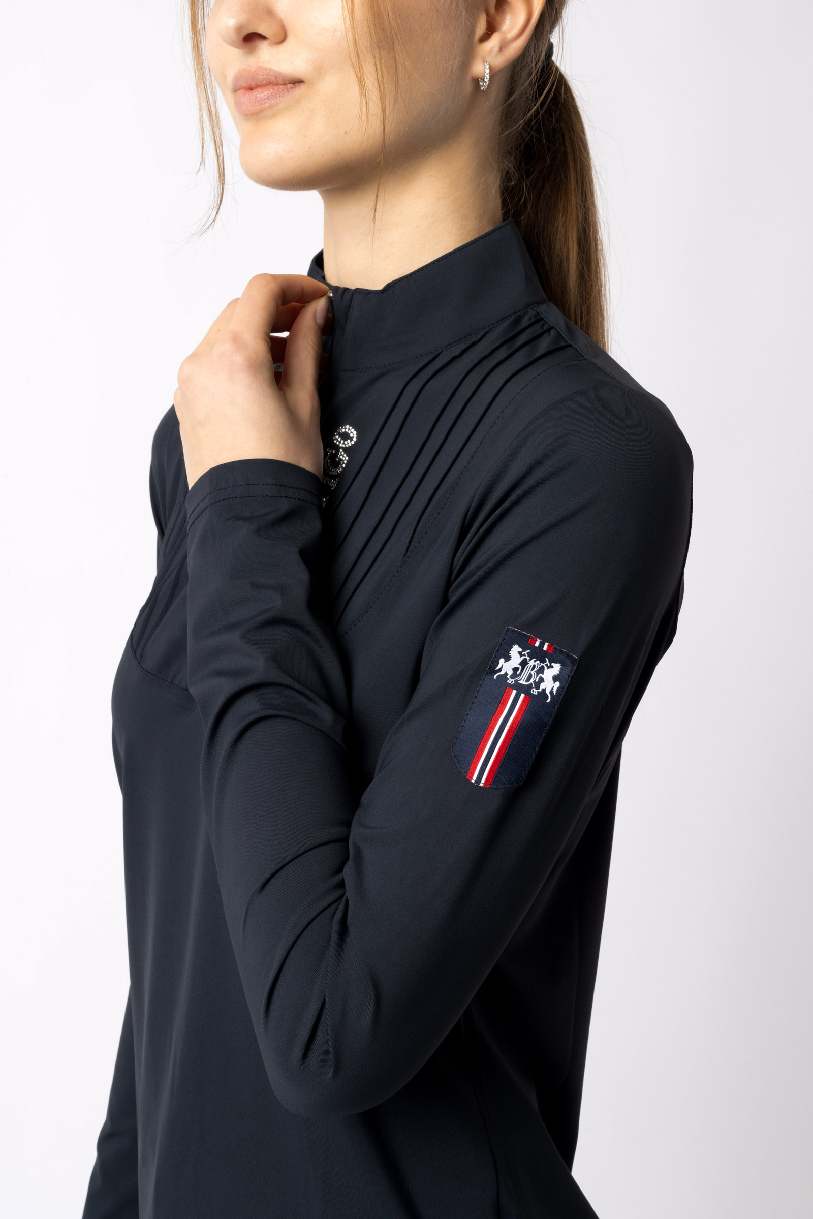 B Vertigo Demi naisten treenipaita