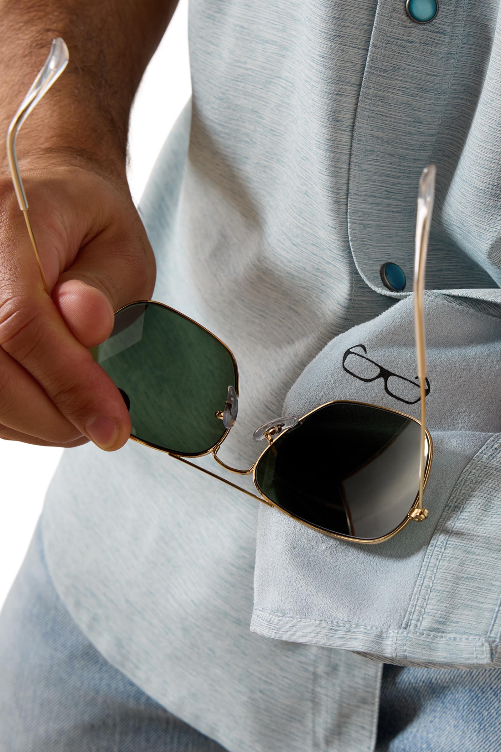 Ariat Miesten VentTEK western-tyylinen istuva paita