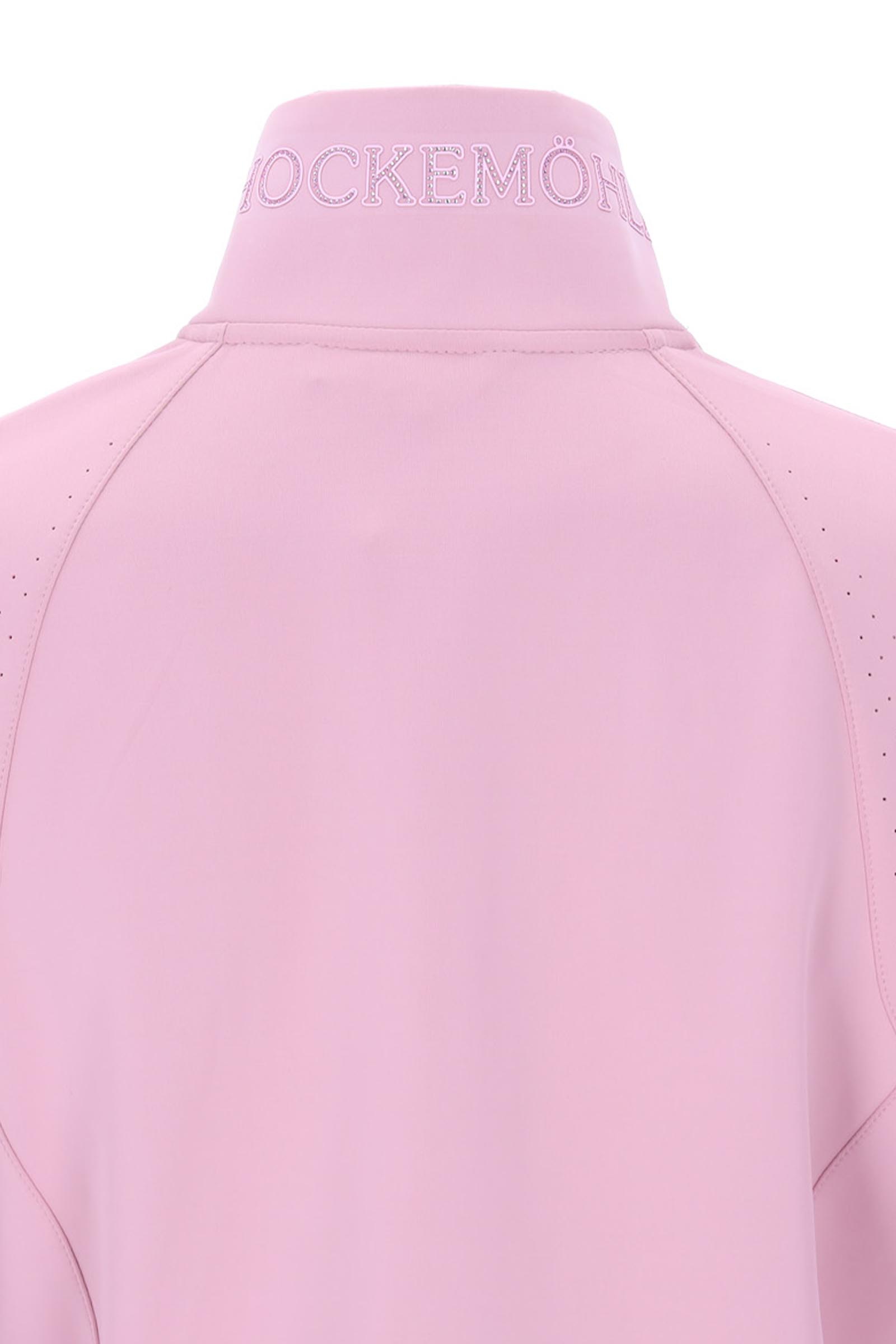 Schockem&ouml;hle Sports Ines Style naisten jersey hupparitakki