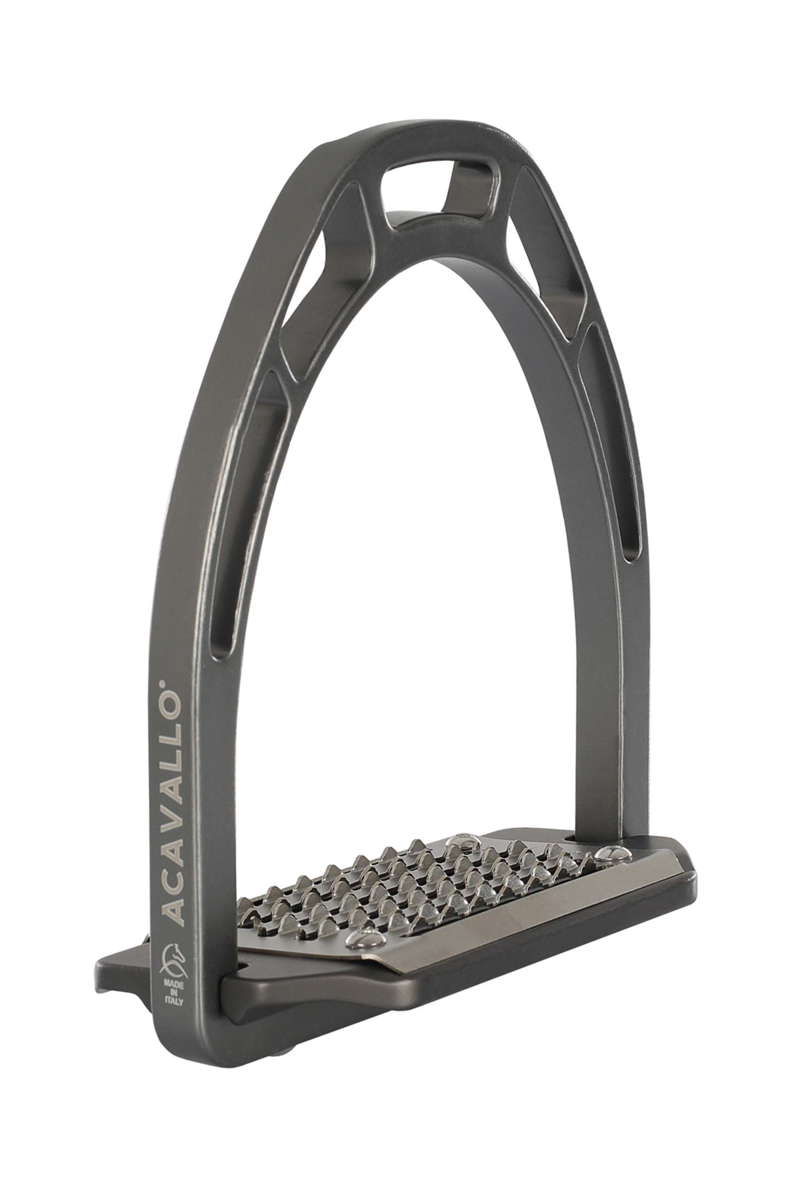 Titanium Acavallo Arco Evolution Alupro alumiinijalustimet