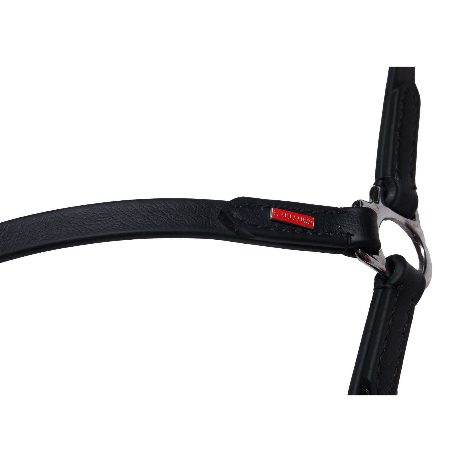 Karlslund BioThane suitset