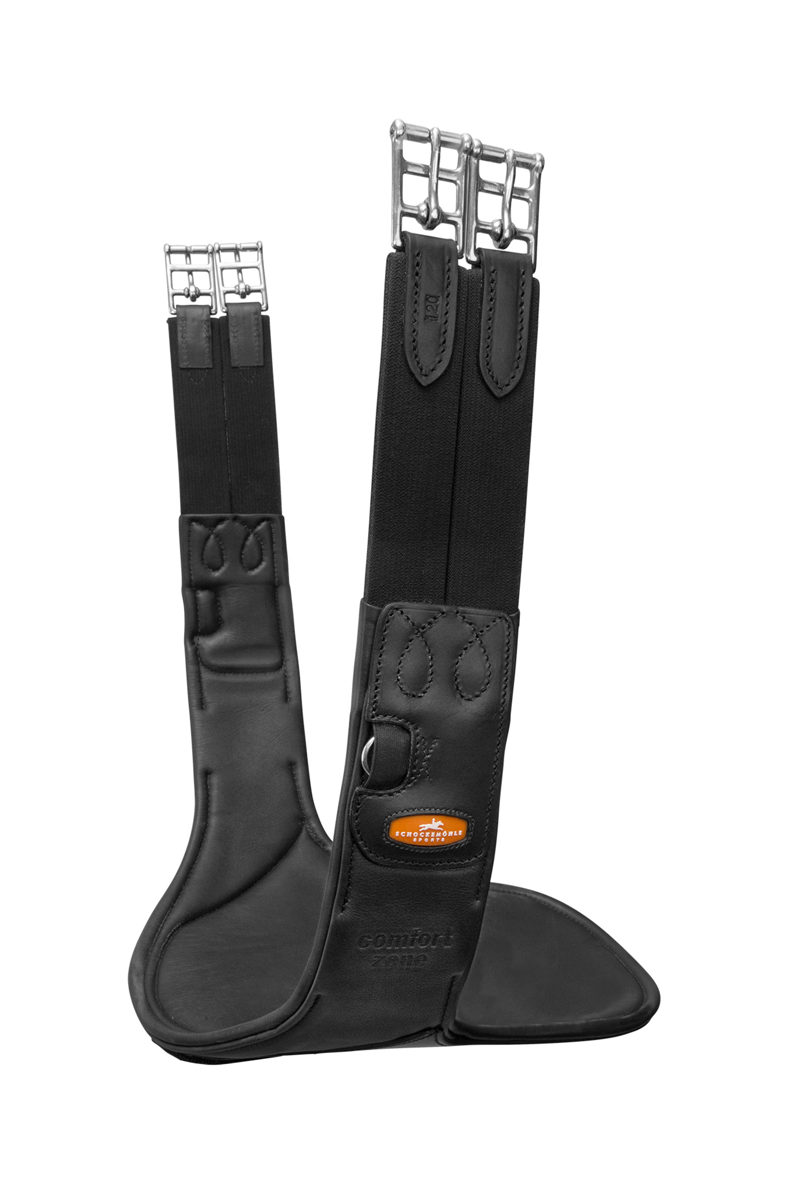 Schockem&ouml;hle Sports Oklahoma All Purpose Saddle Girth