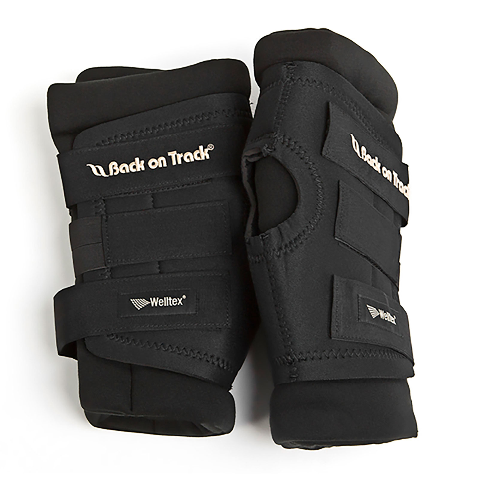 Back on Track Royal kinnersuojat