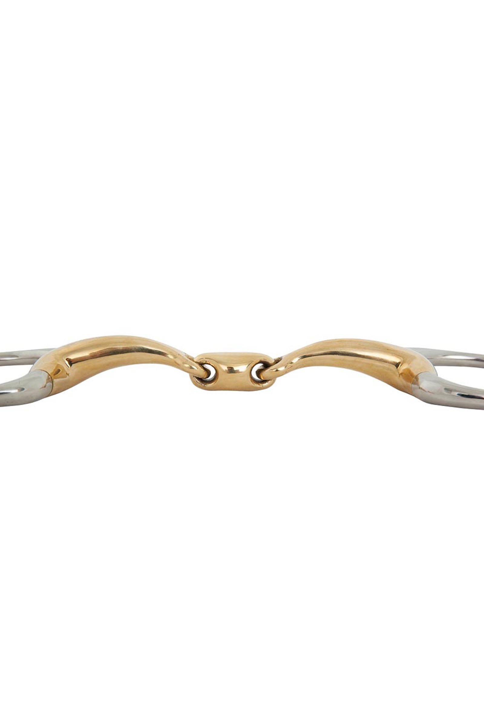 BR Soft Contact oliivirenkainen kuolain, kaksinivelinen, 16 mm