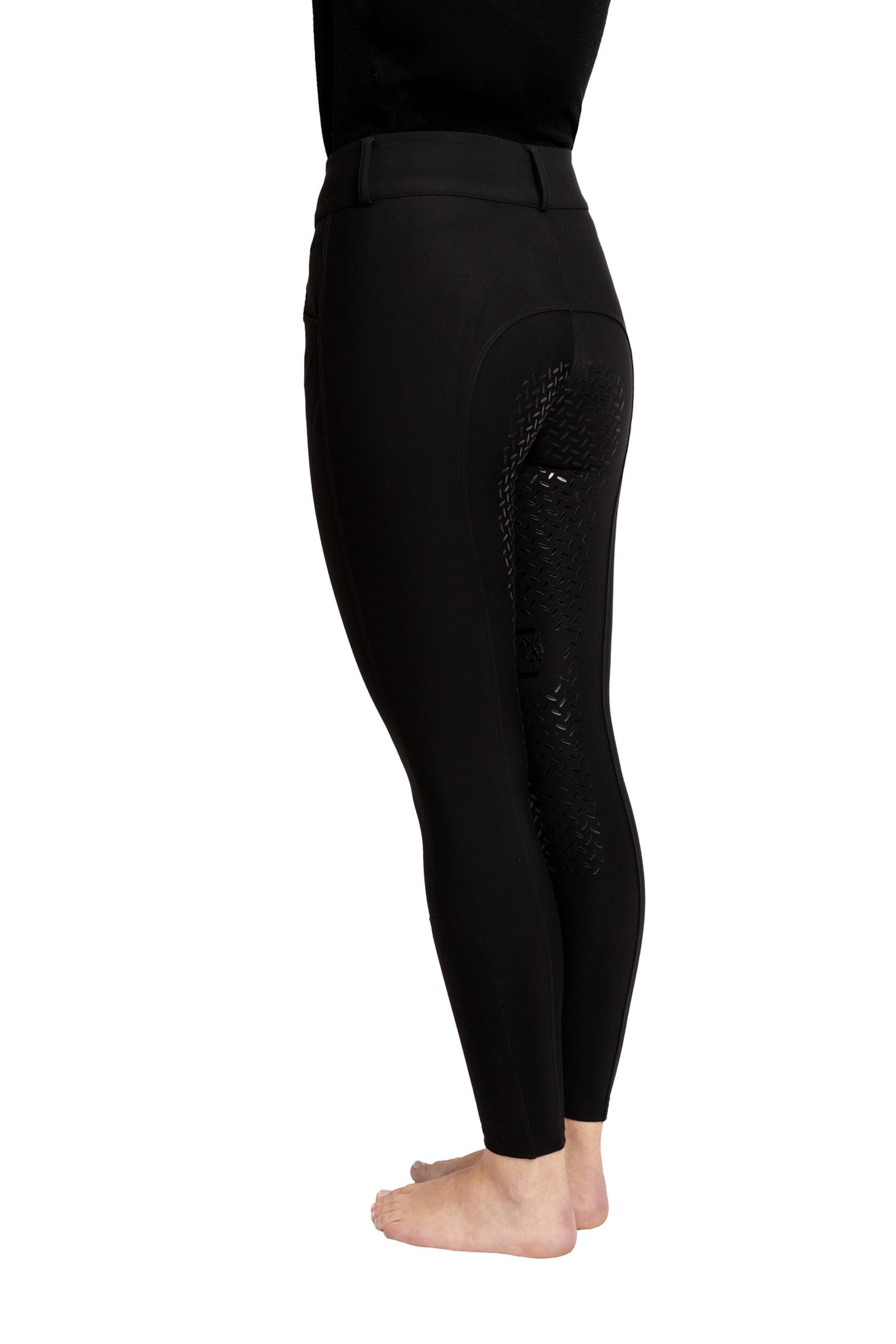 Kentucky Horsewear Miami naisten full grip ratsastushousut  