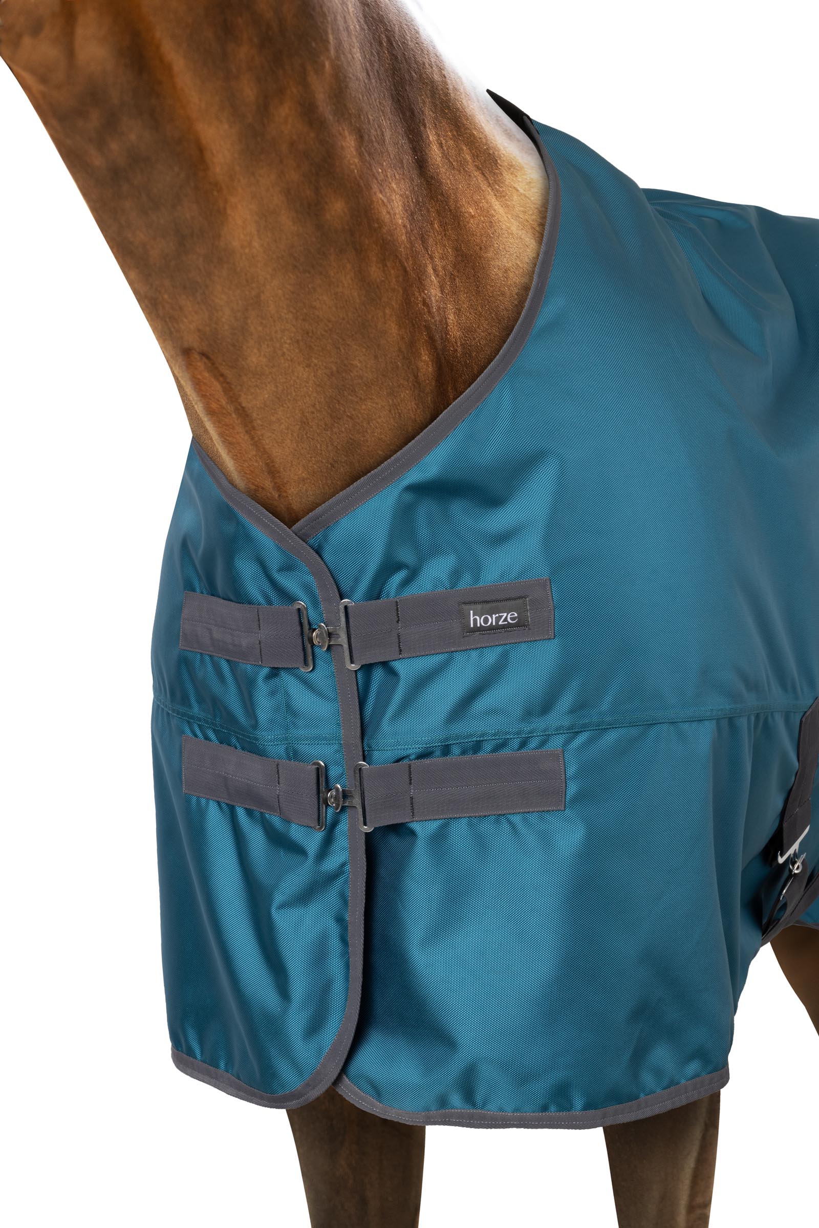 Horze ulkoloimi 1680D, 100g