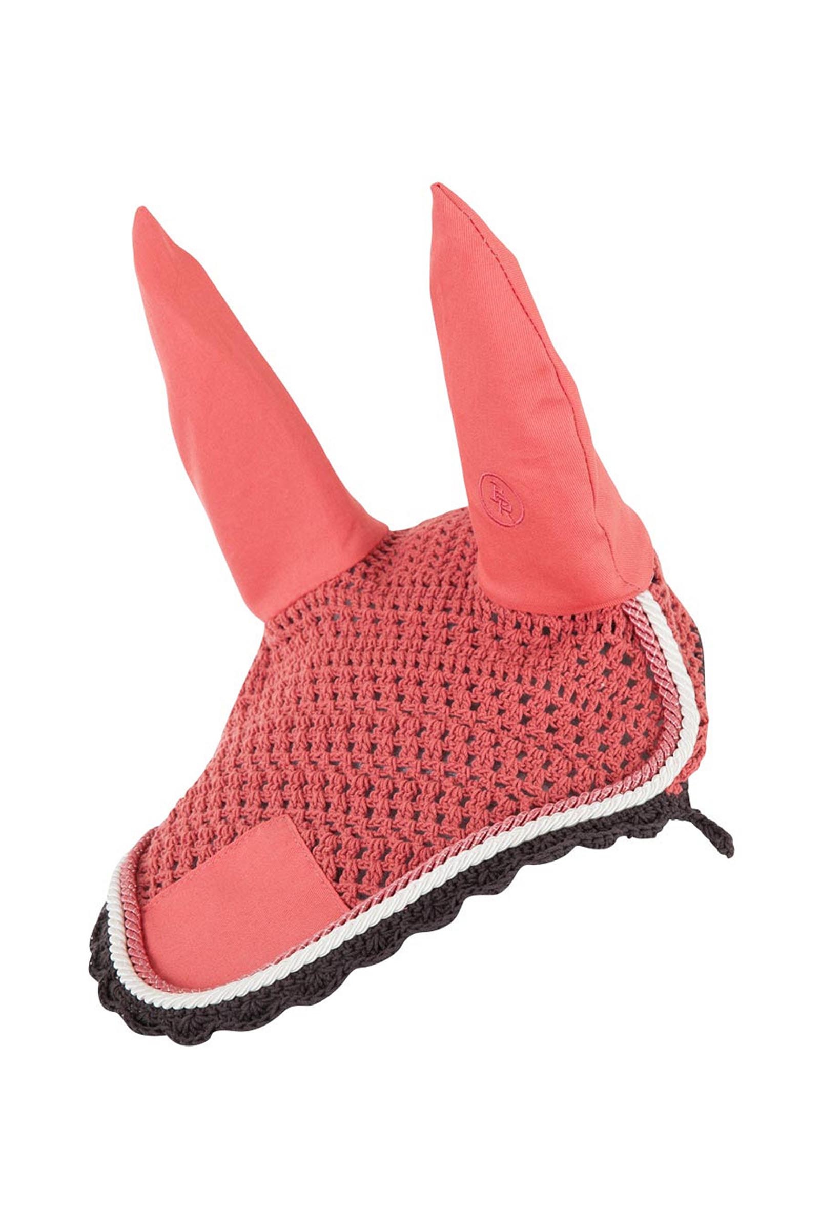 Faded Rose BR Event puuvillainen korvahuppu