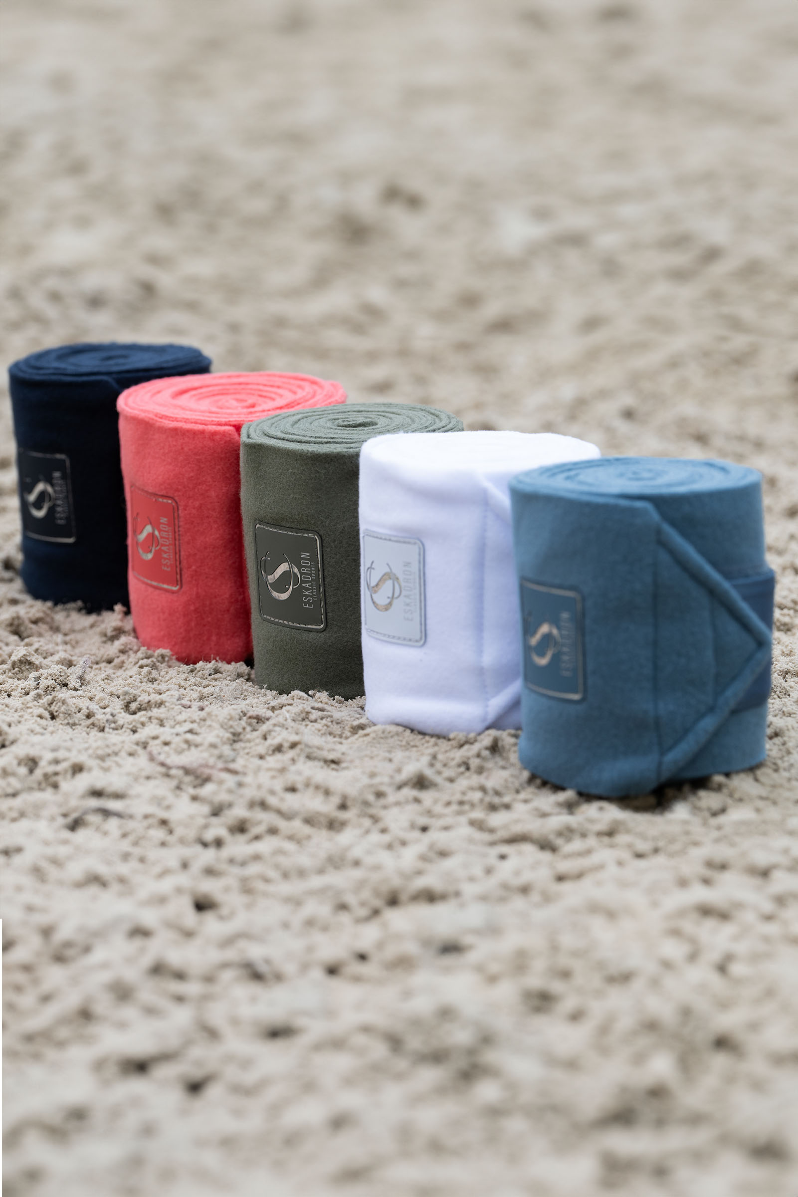 Eskadron Classic Sports SS25 fleece pintelit