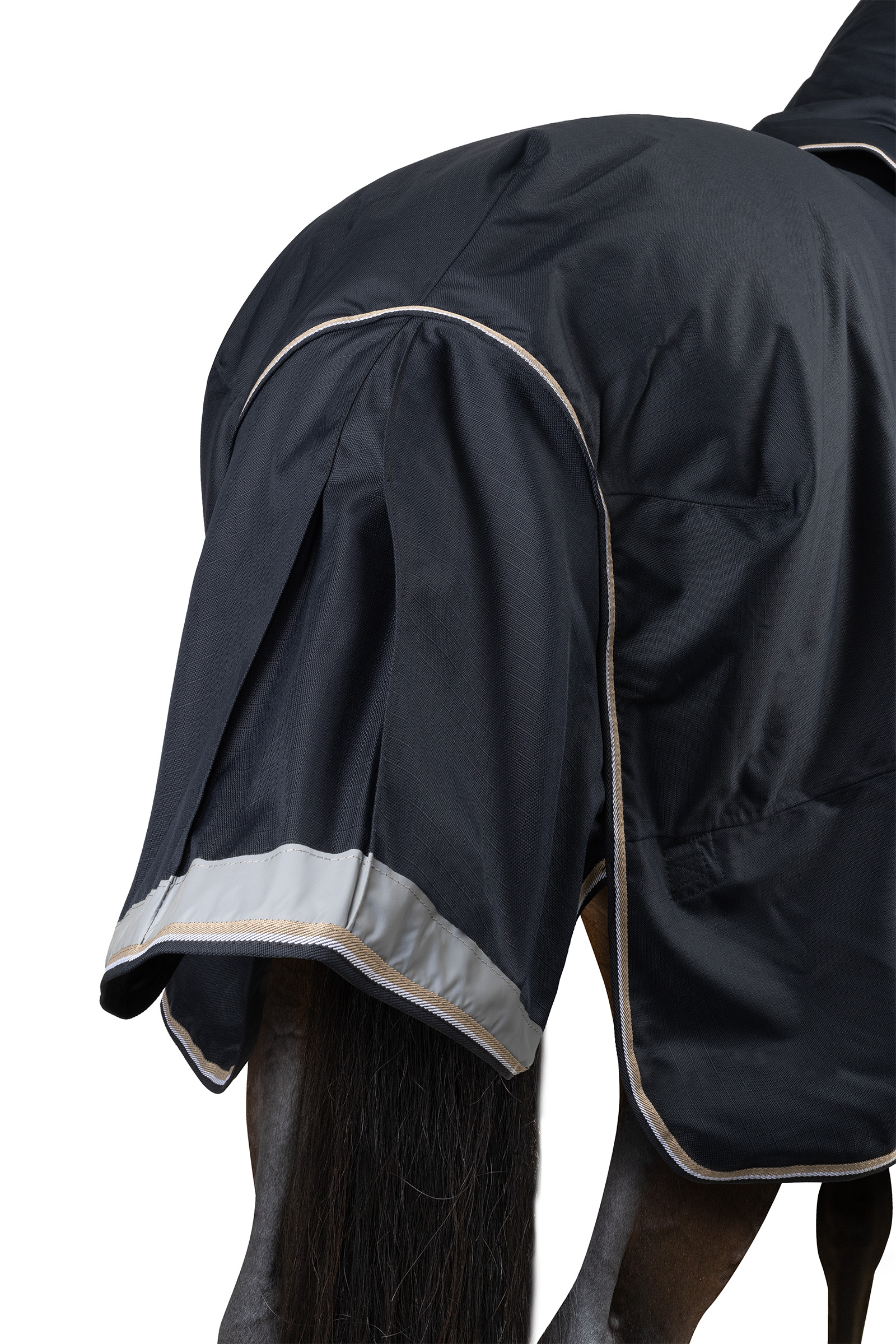 B Vertigo Georgina -ulkoloimi irrotettavalla kaulakappaleella, 250 g