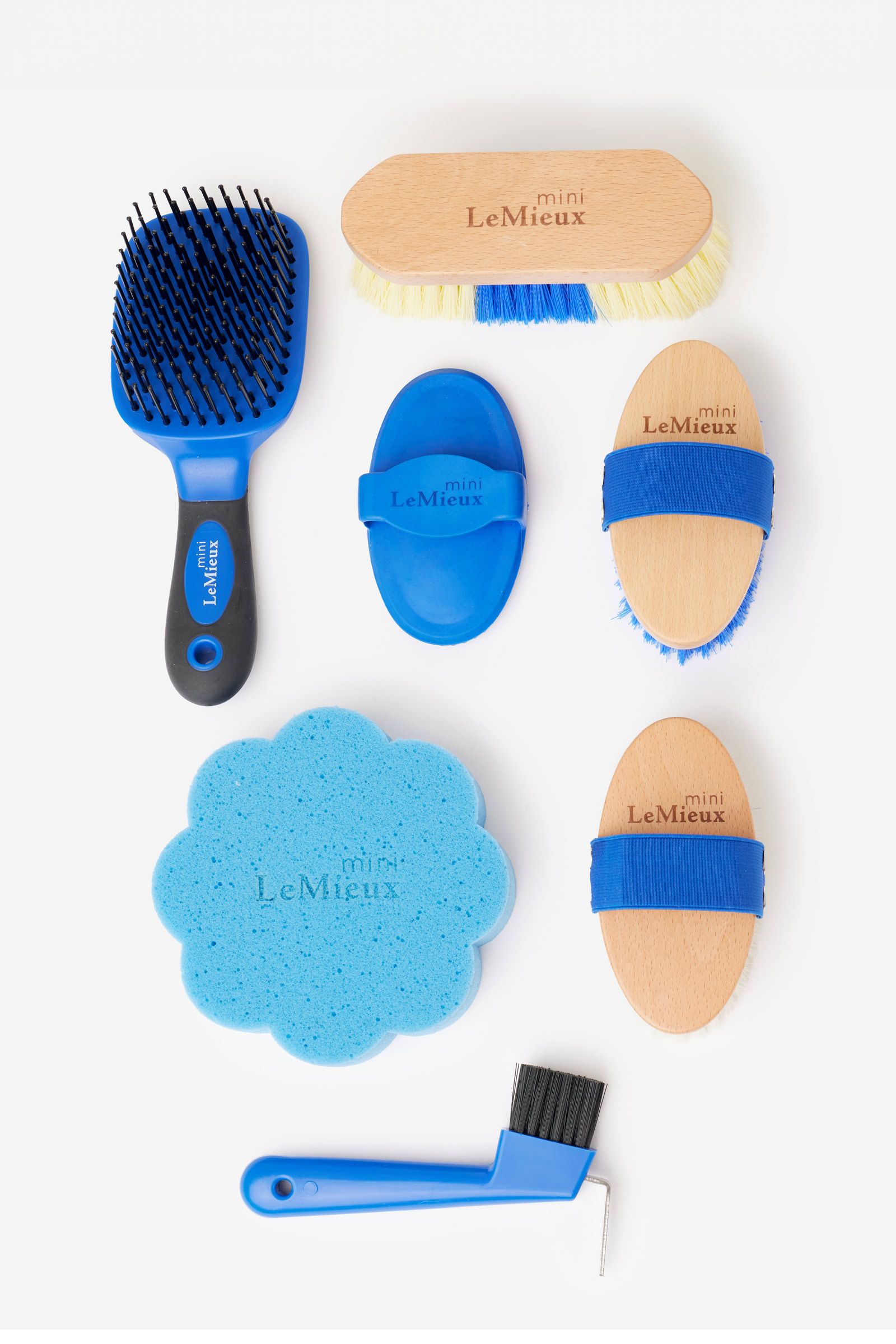 LeMieux Mini Hoitosetti