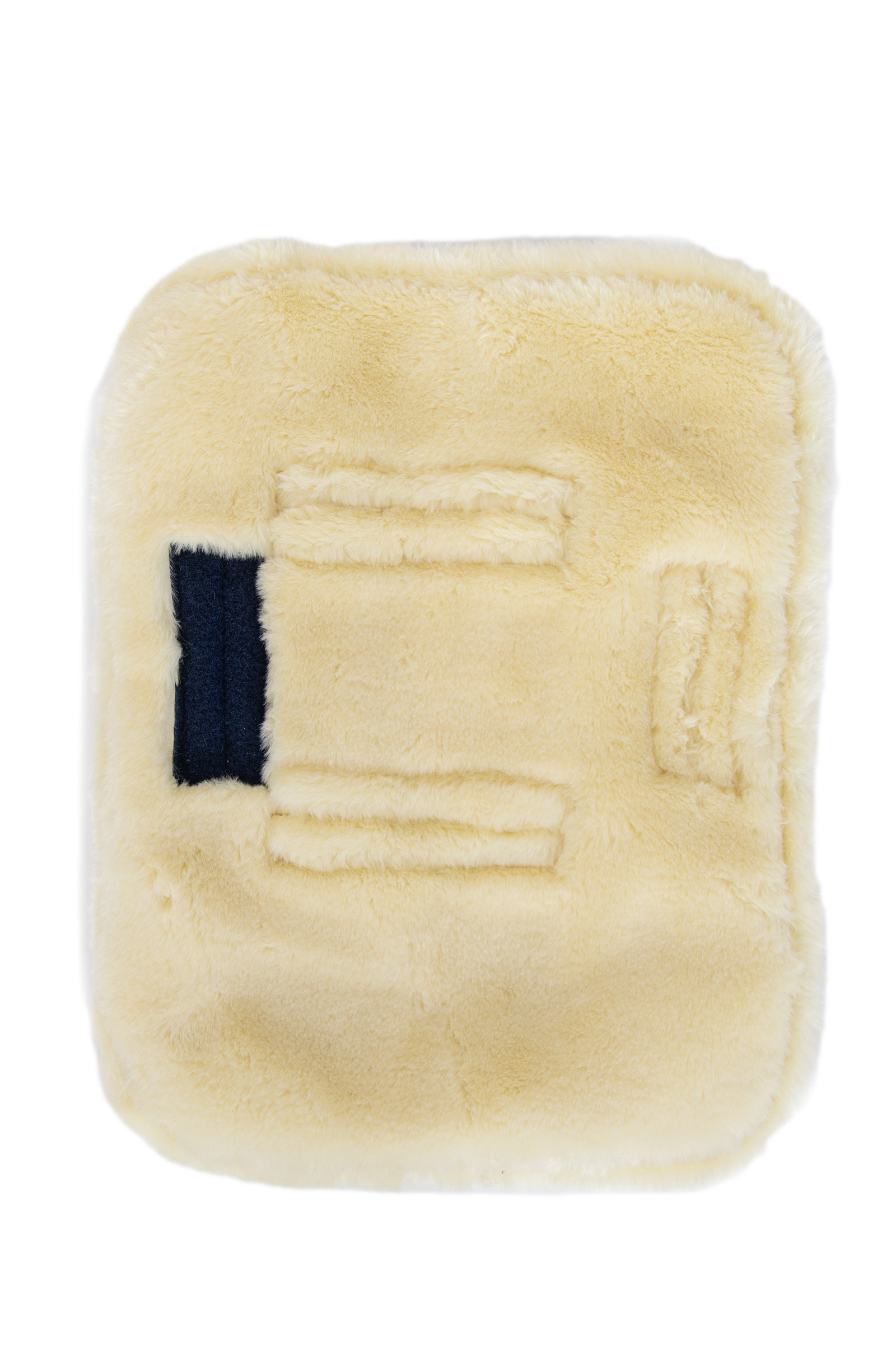 Kentucky Horsewear vedenpitävä rintakehän laajennus 2 soljetta