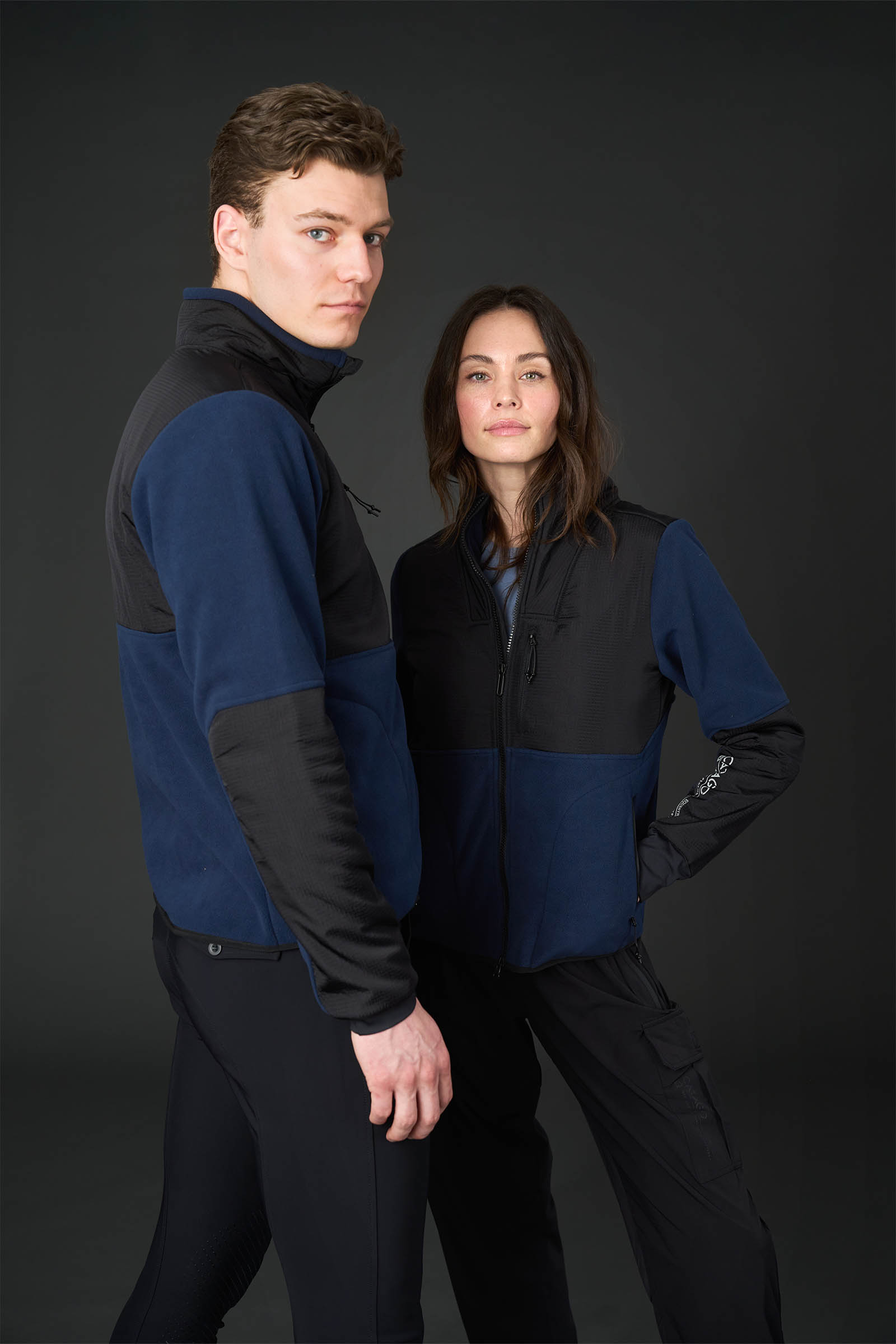 CATAGO Norma Women&acute;s Zip Jacket