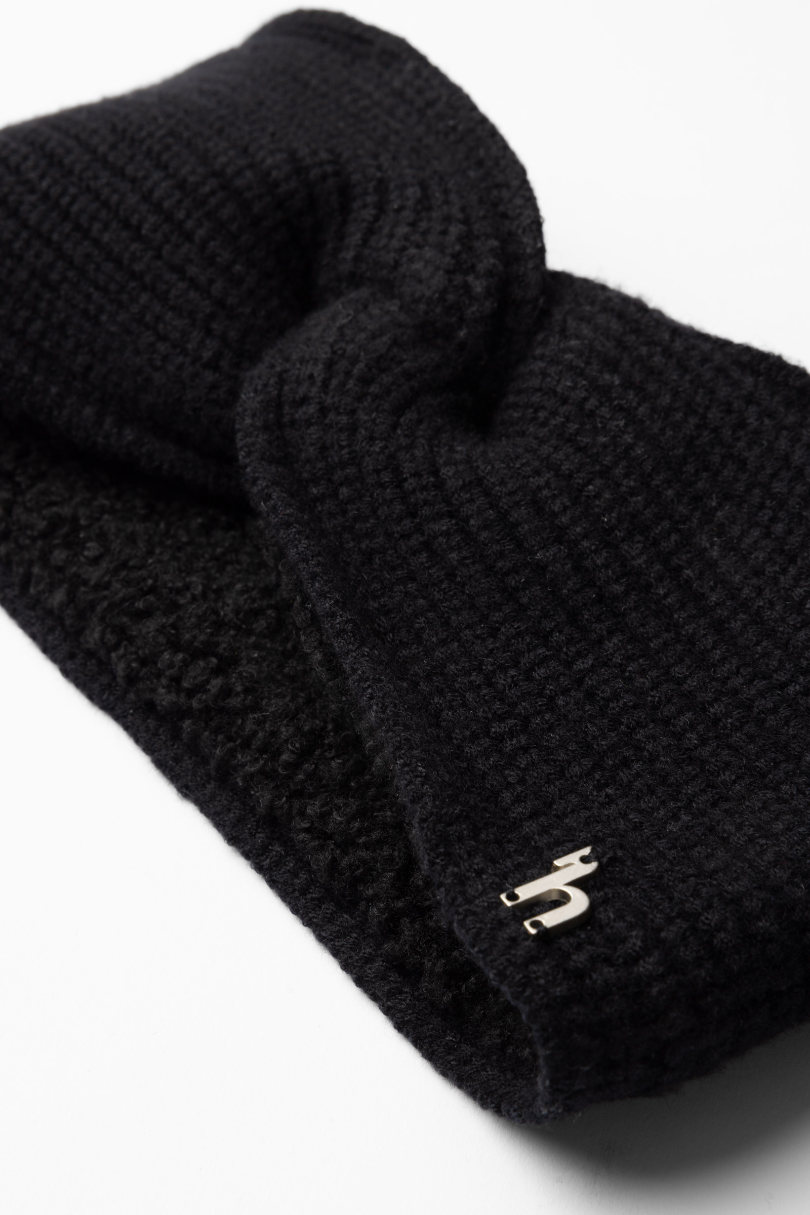 Horze Kaycee Neulottu panta