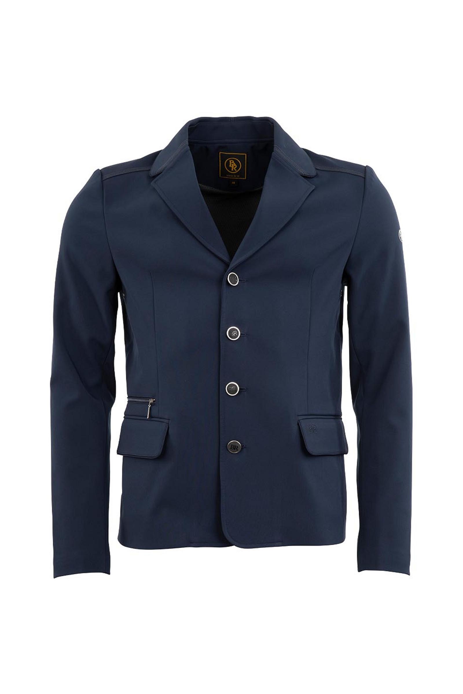 Navy Blazer BR Houston miesten kilpailutakki