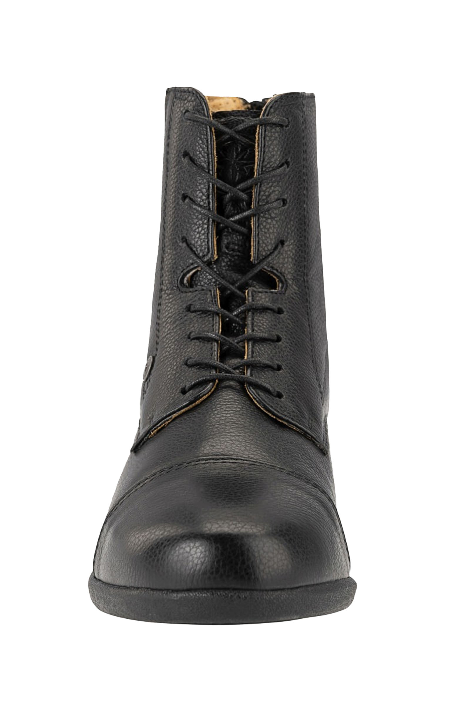 Suedwind Footwear Ultima Back Zip Soft Jodhpur Boots