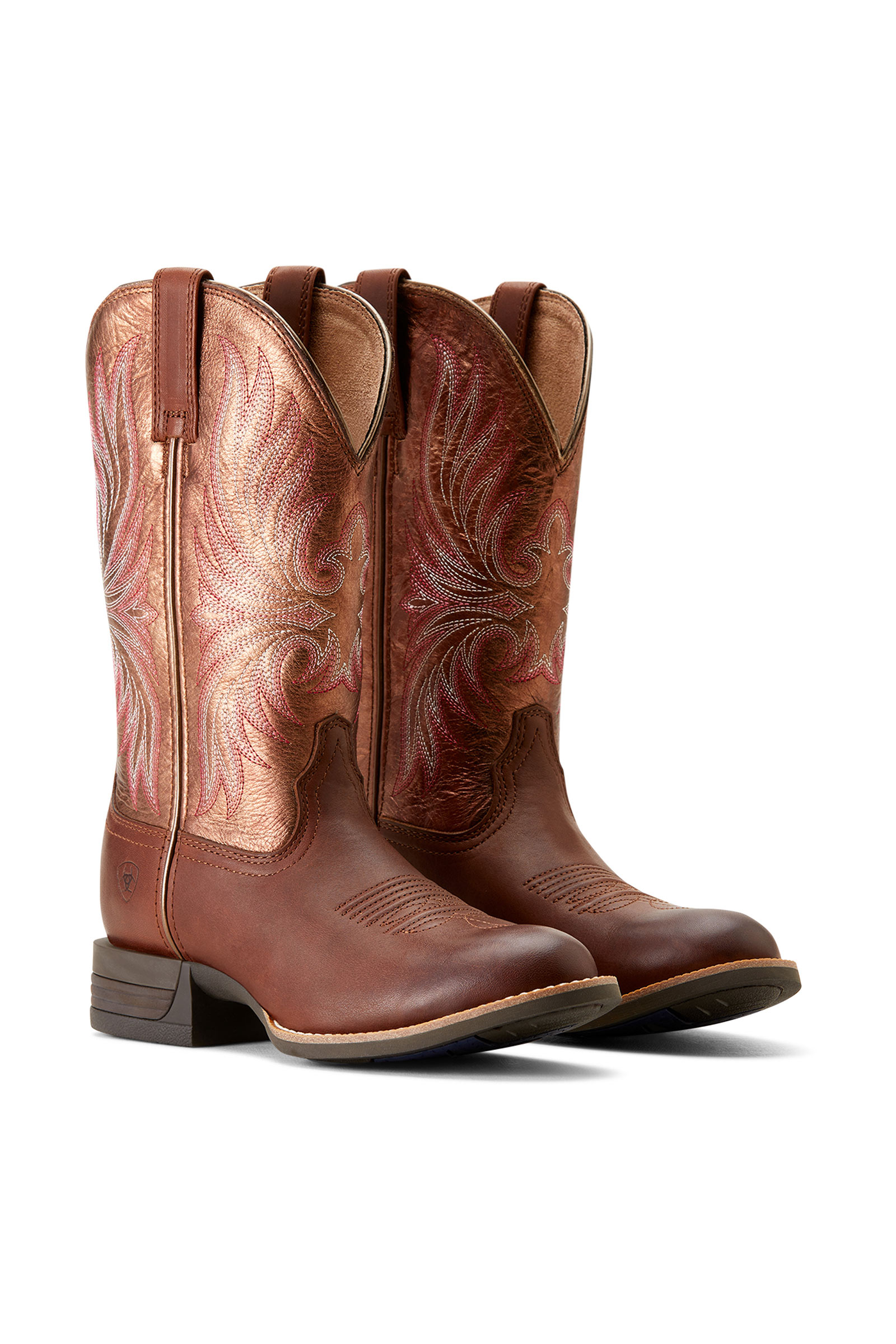 Ariat Ranahan naisten western-saappaat