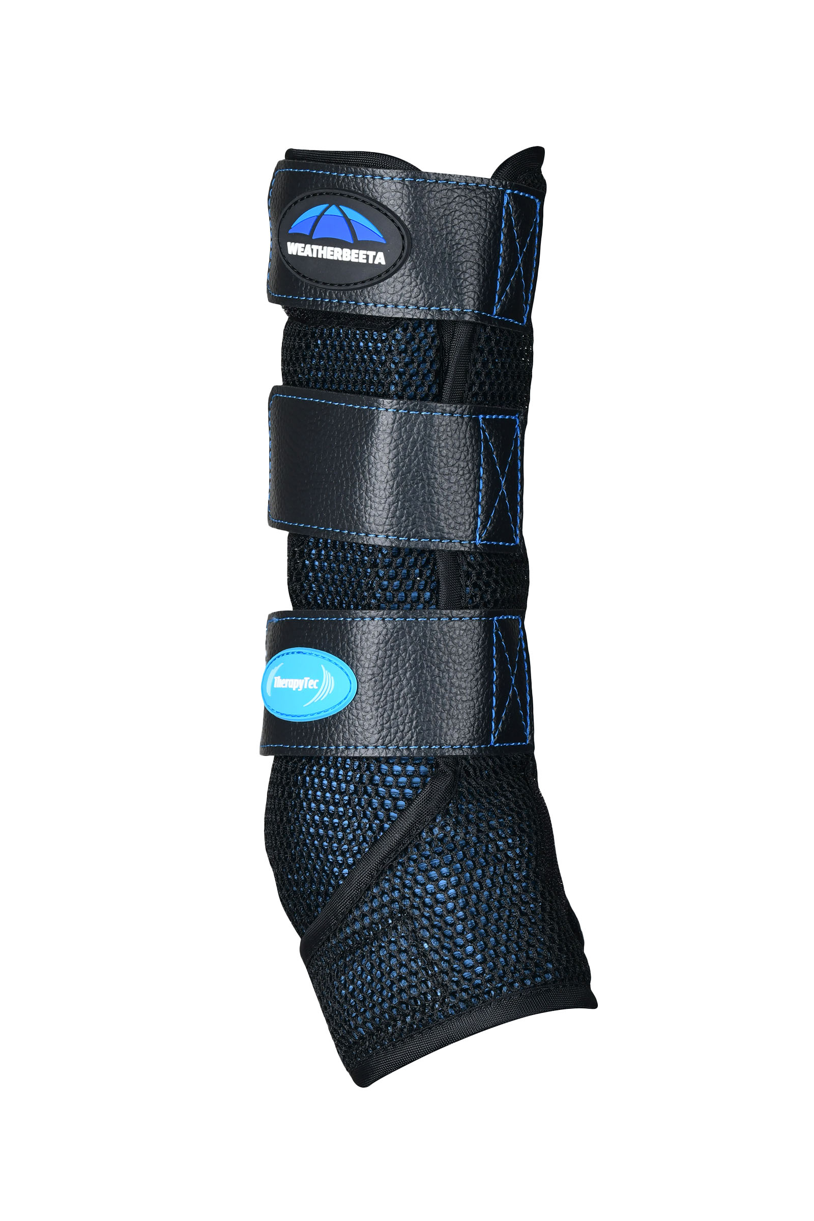 Weatherbeeta Therapy-Tec Kylm&auml;vesi-j&auml;&auml;hdytyssuojat