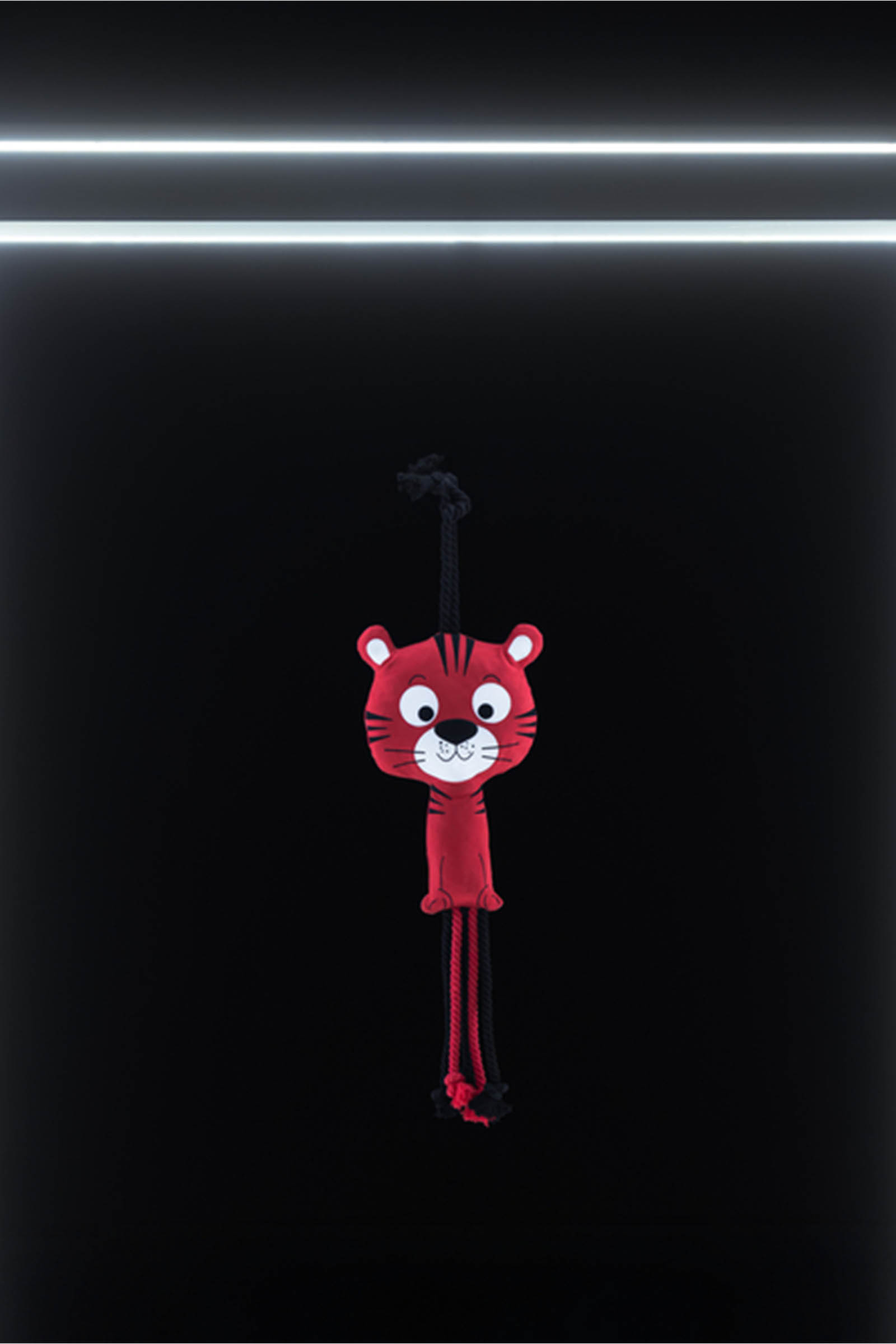 Eskadron Dynamics AW25 tiikerileluna hevonen