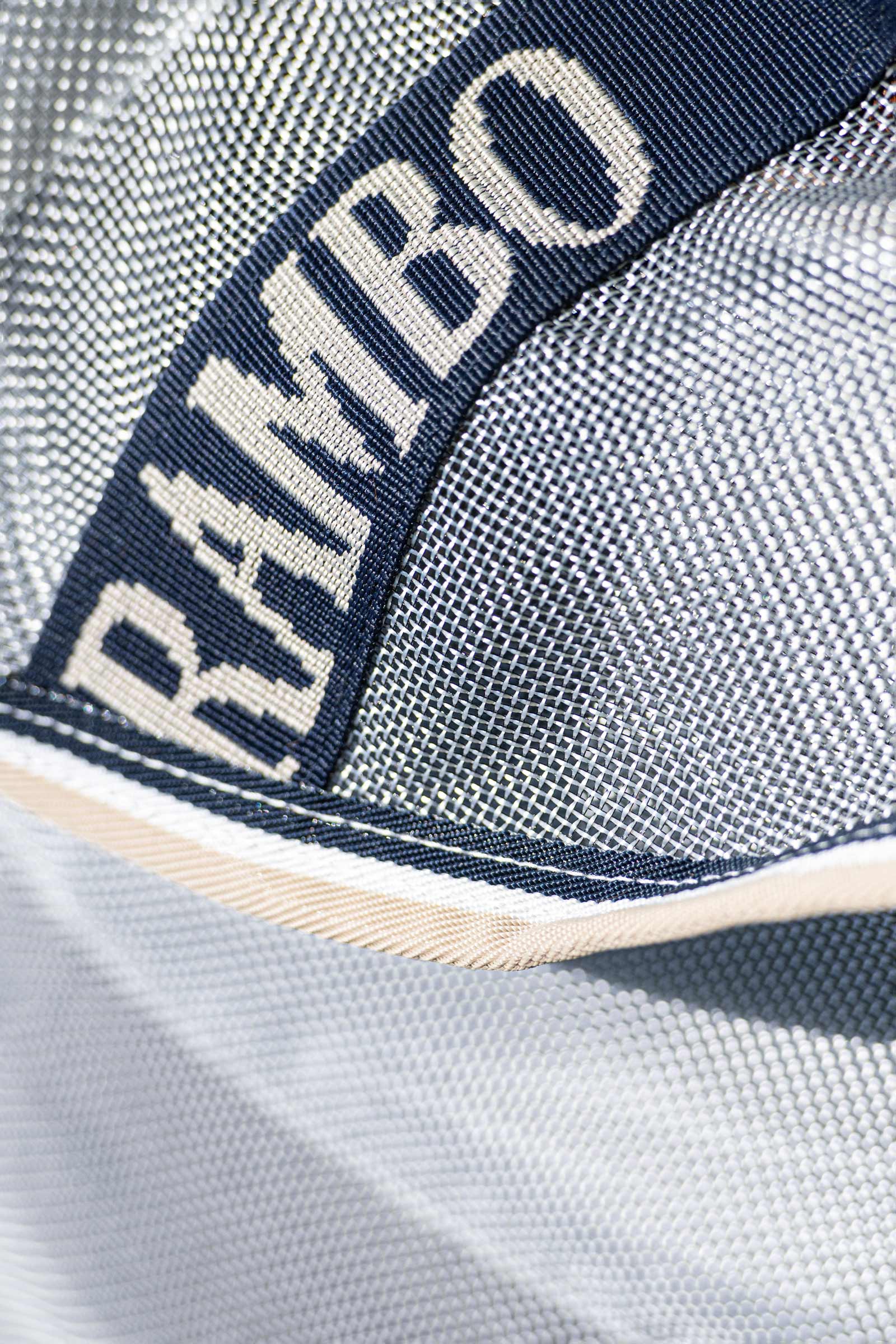 Horseware Rambo Protector hyönteisloimi irrotettavalla kaulaosalla