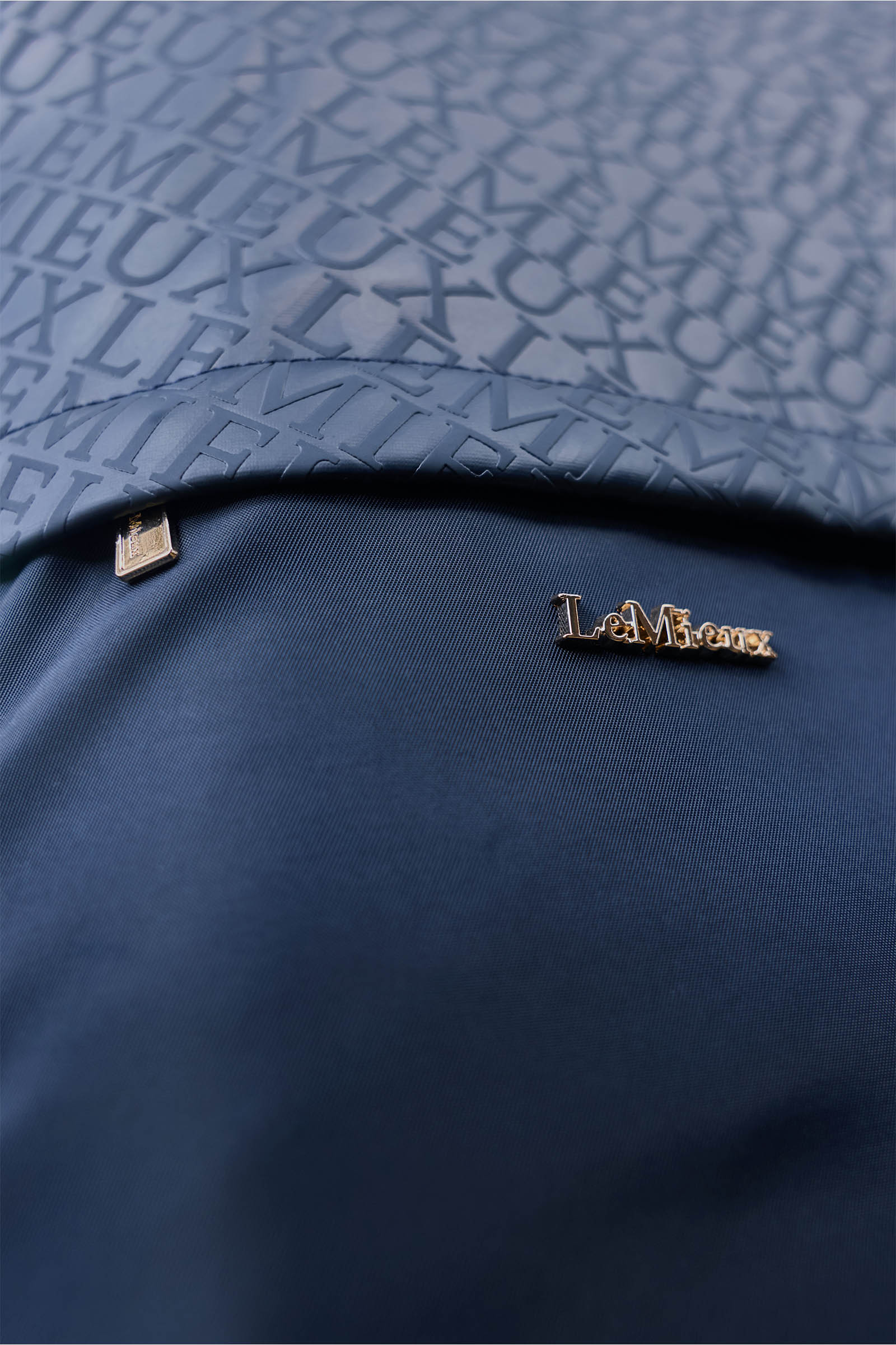 LeMieux Luxe saapaskassi