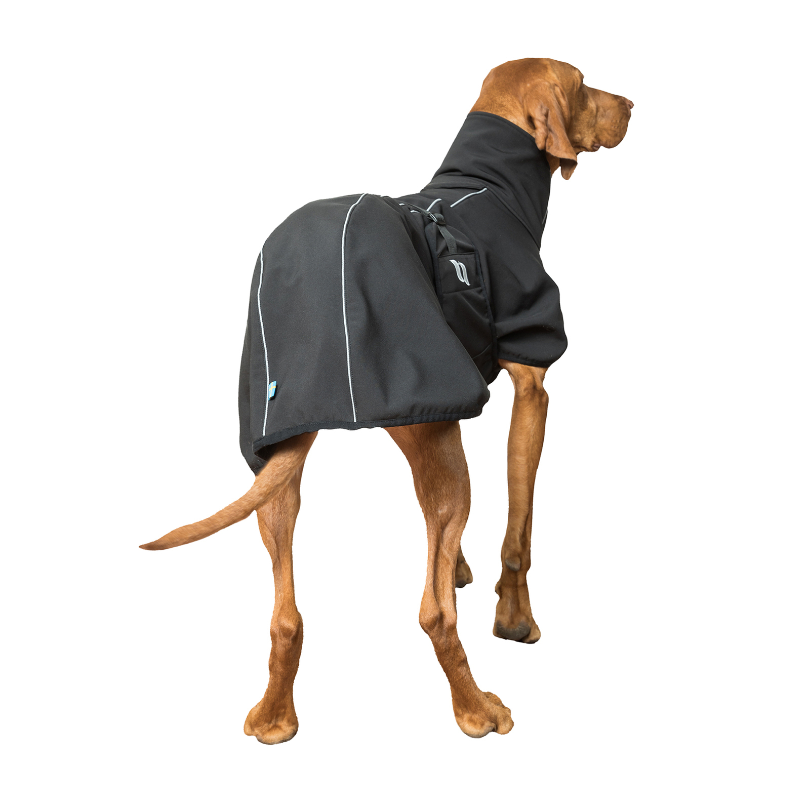 Back on Track Nella All-Round Dog Coat, 25-35cm