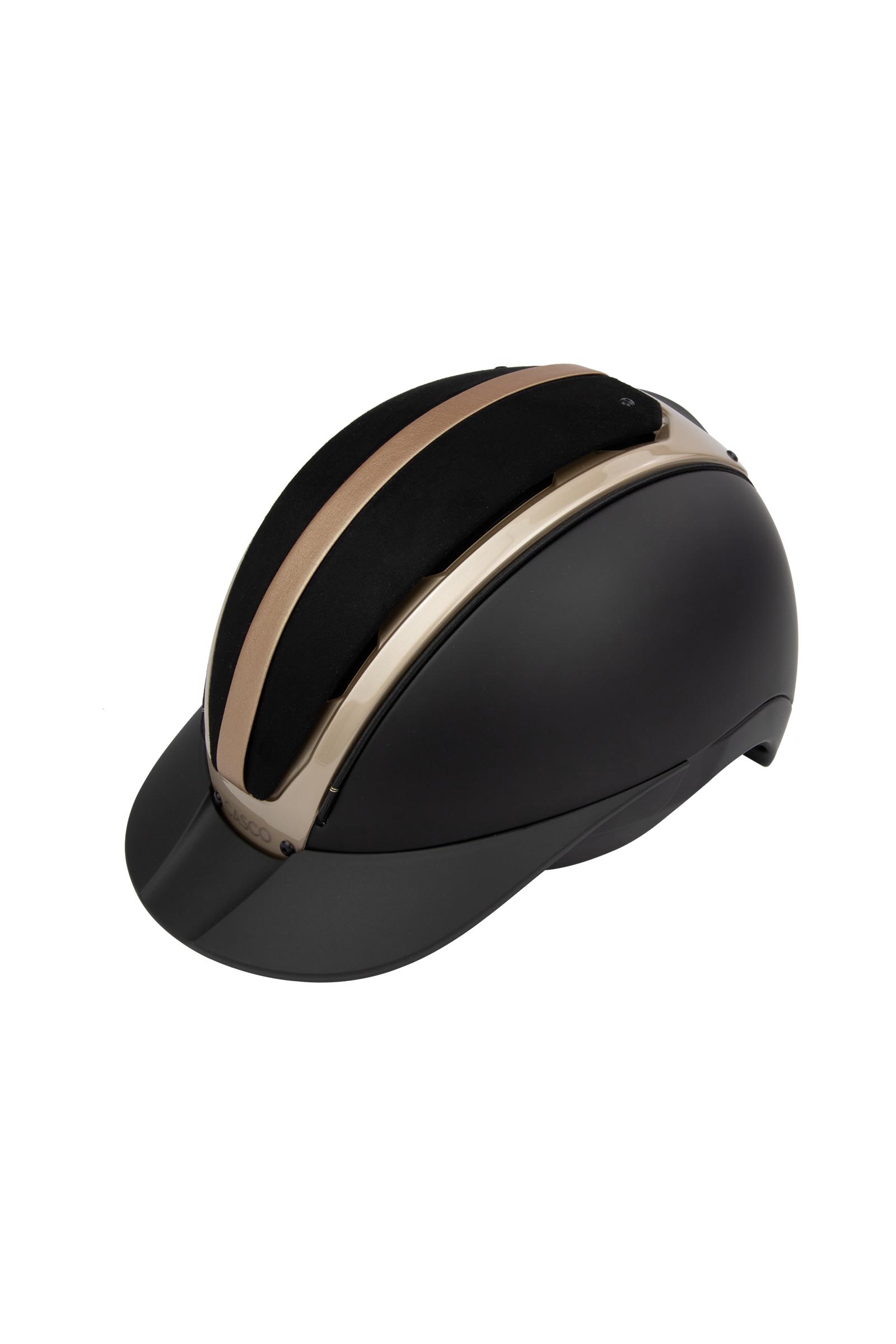 Casco Duell ONE ratsastuskyp&auml;r&auml;