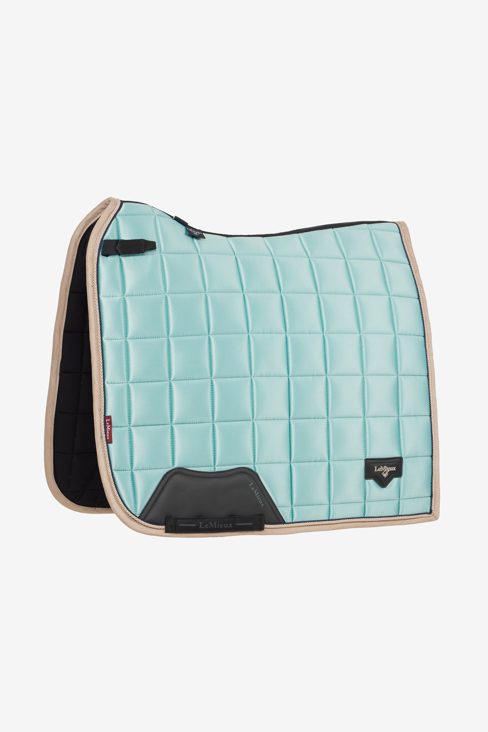 Aqua LeMieux Loire Classic Dressage Pads