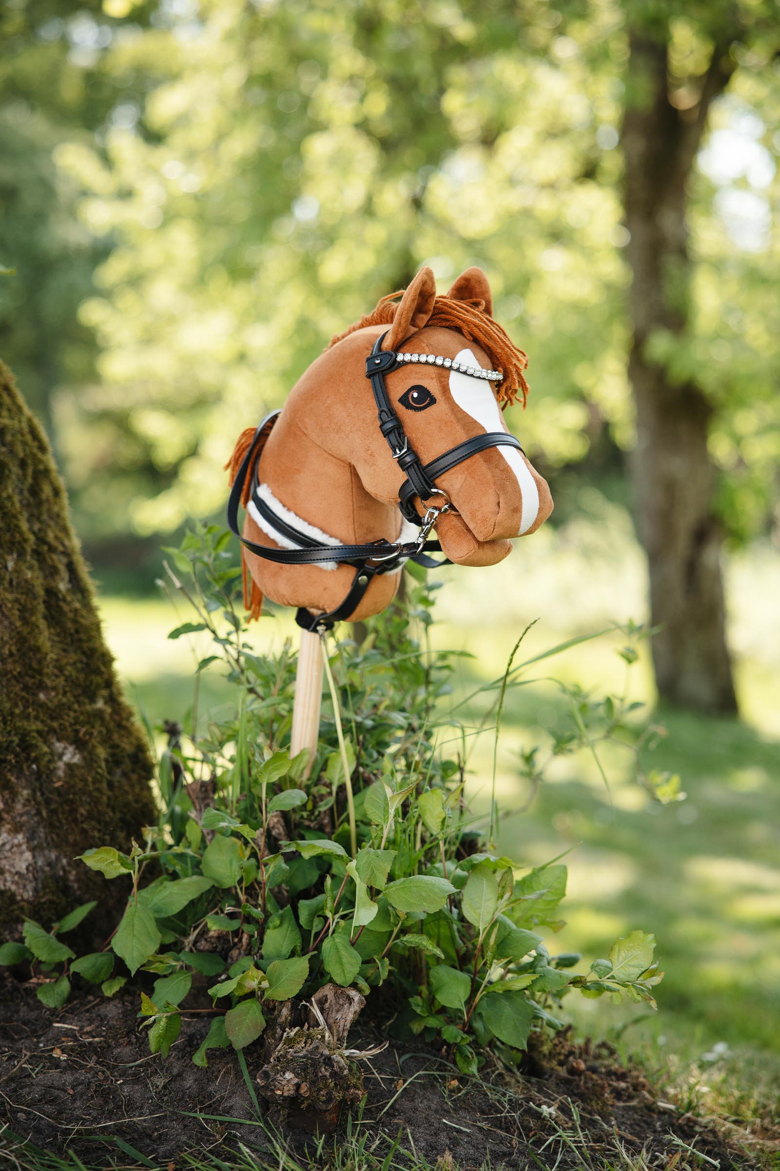 My Hobby Horse martingaali