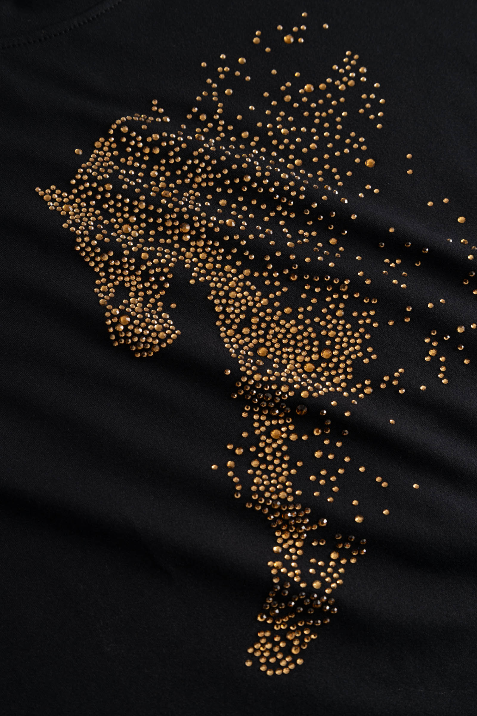 Horze Kathrin naisten western-tyylinen t-paita