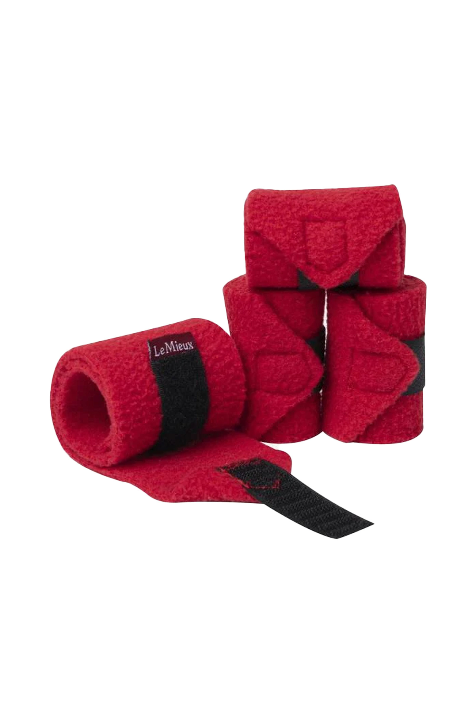 Chilli LeMieux Toy Pony Bandages (4 pakkaus)