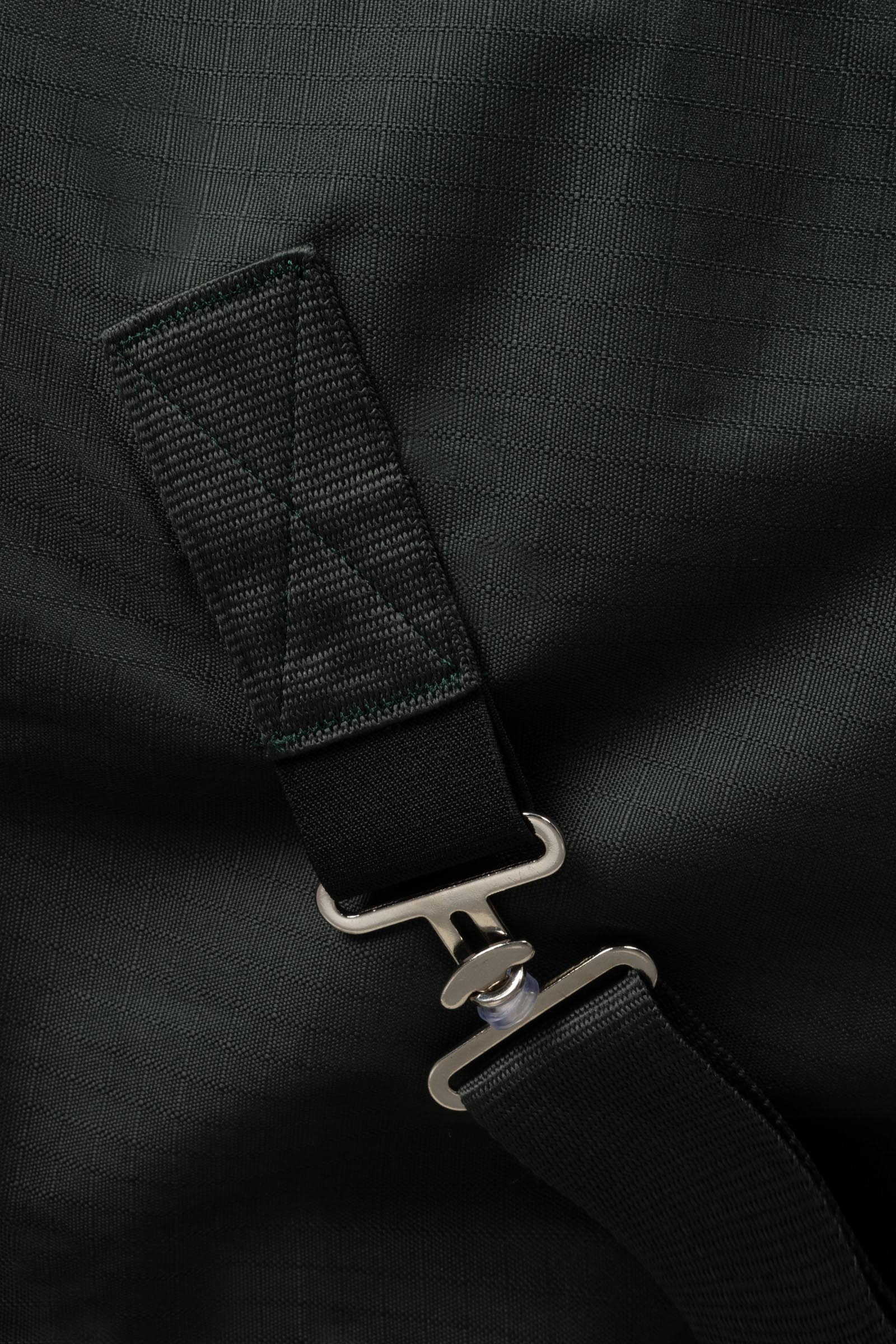 Horze Helsinki ulkoloimi puolikkaalla kaulalla, 300 g