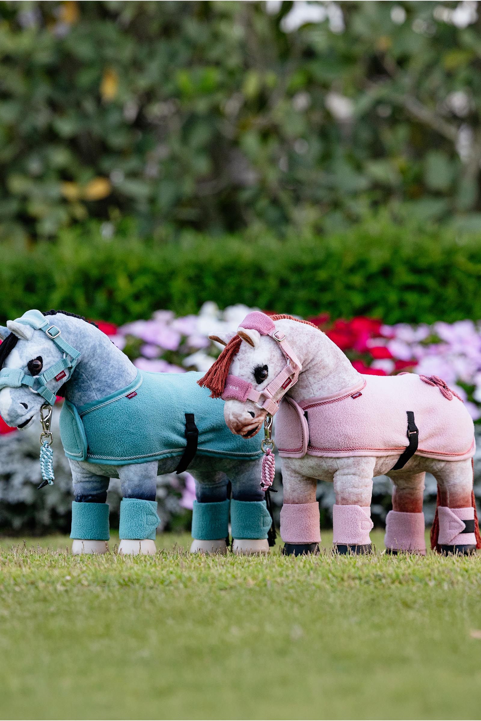 LeMieux Leluponin viltti