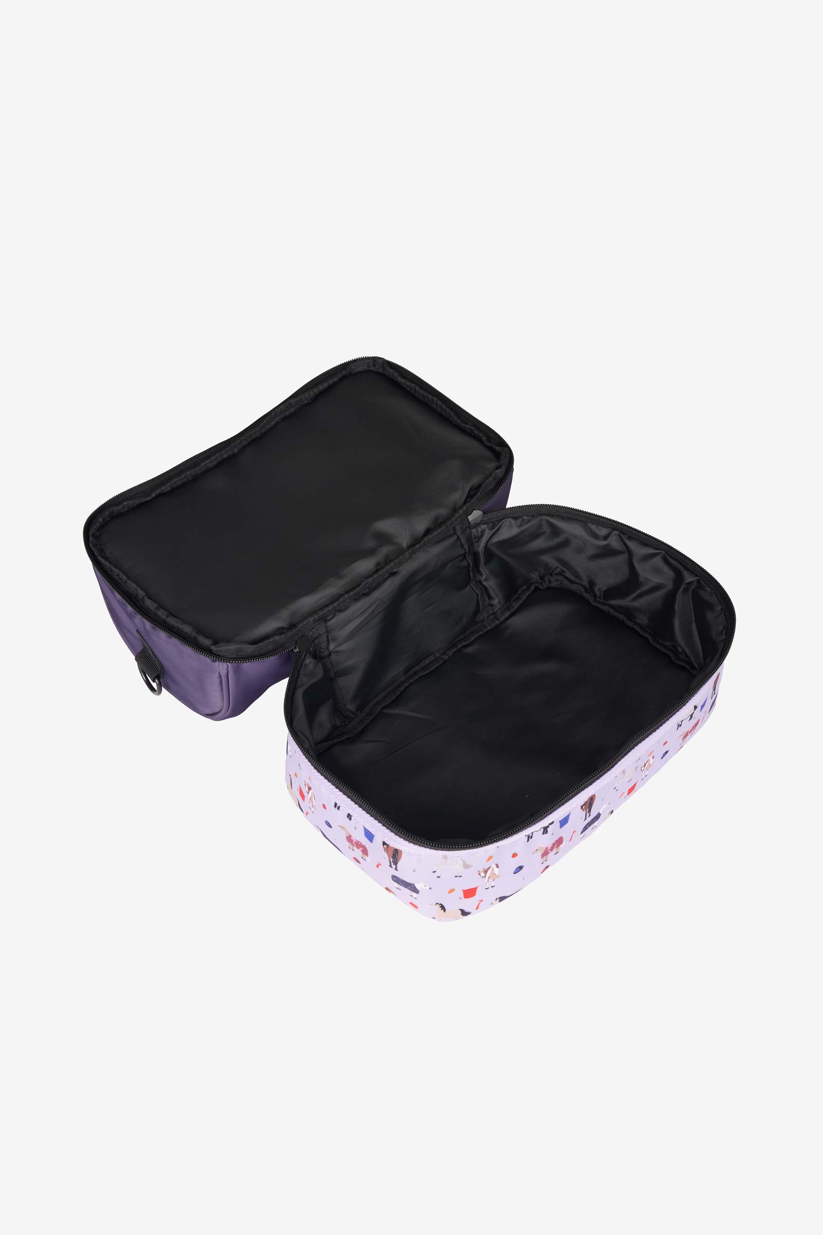 LeMieux Mini -urheilukassi