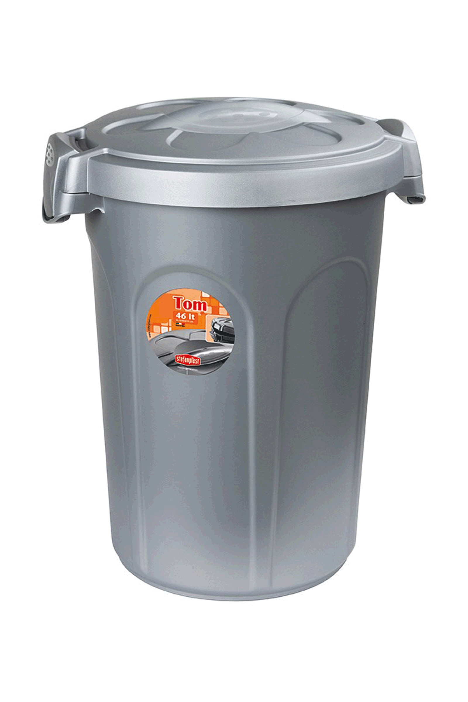 Ruokas&auml;ili&ouml; Kerbl Jerry, 8 kg, 23 l