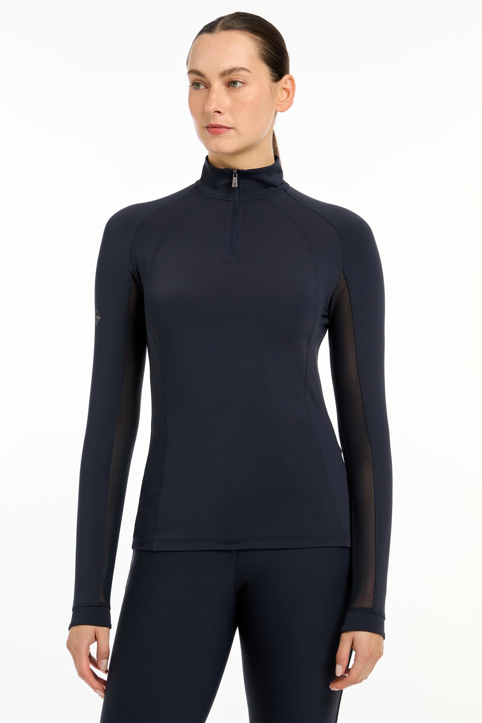 LeMieux Halle naisten Sunstopper paita