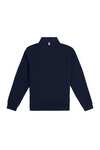 Tommy Hilfiger Equestrian Dallas miesten swetari, jossa 1/4 vetoketju