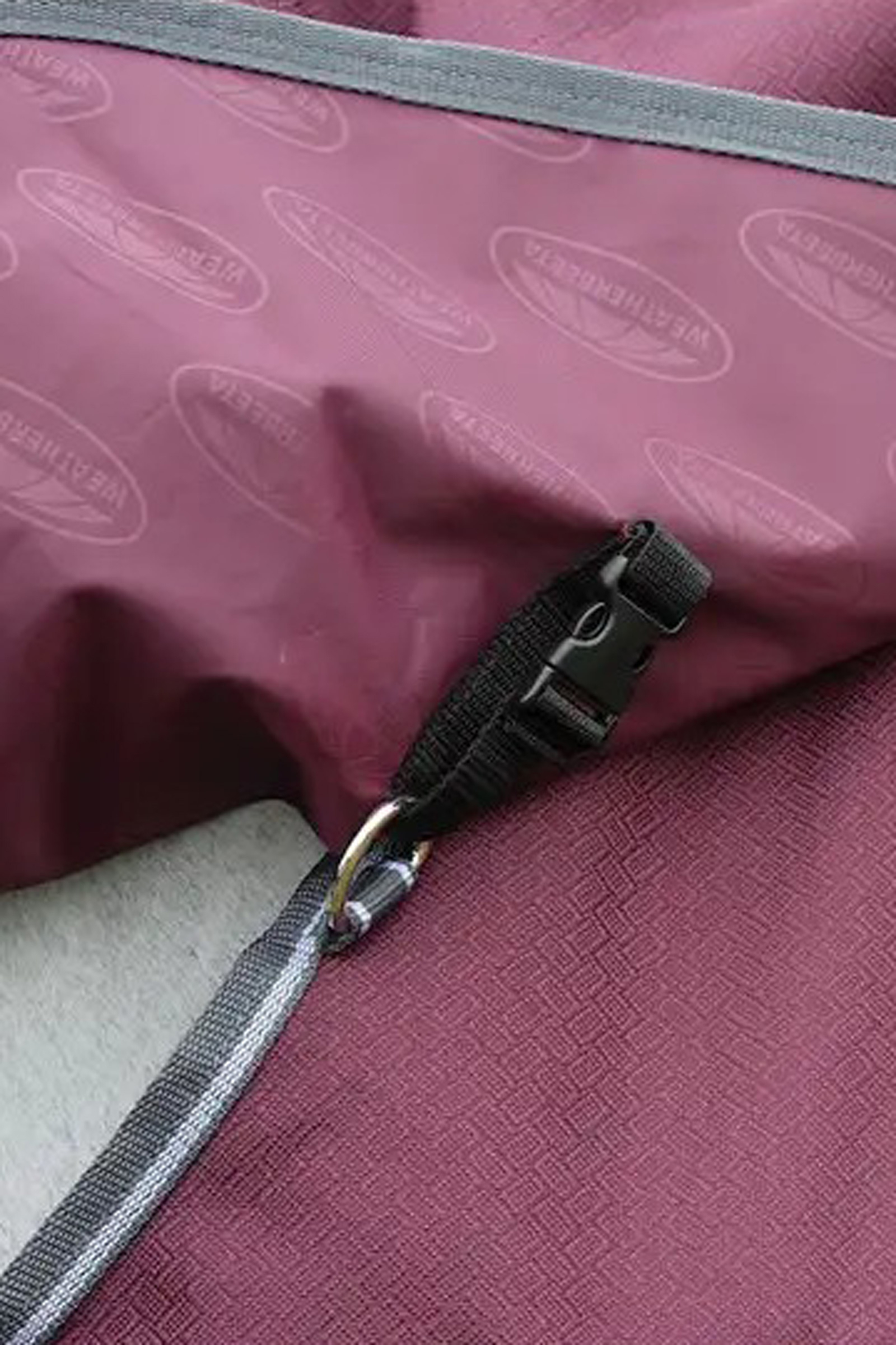 Weatherbeeta Comfitec Plus Dynamic II Medium/Lite Kaulakappale, 100g