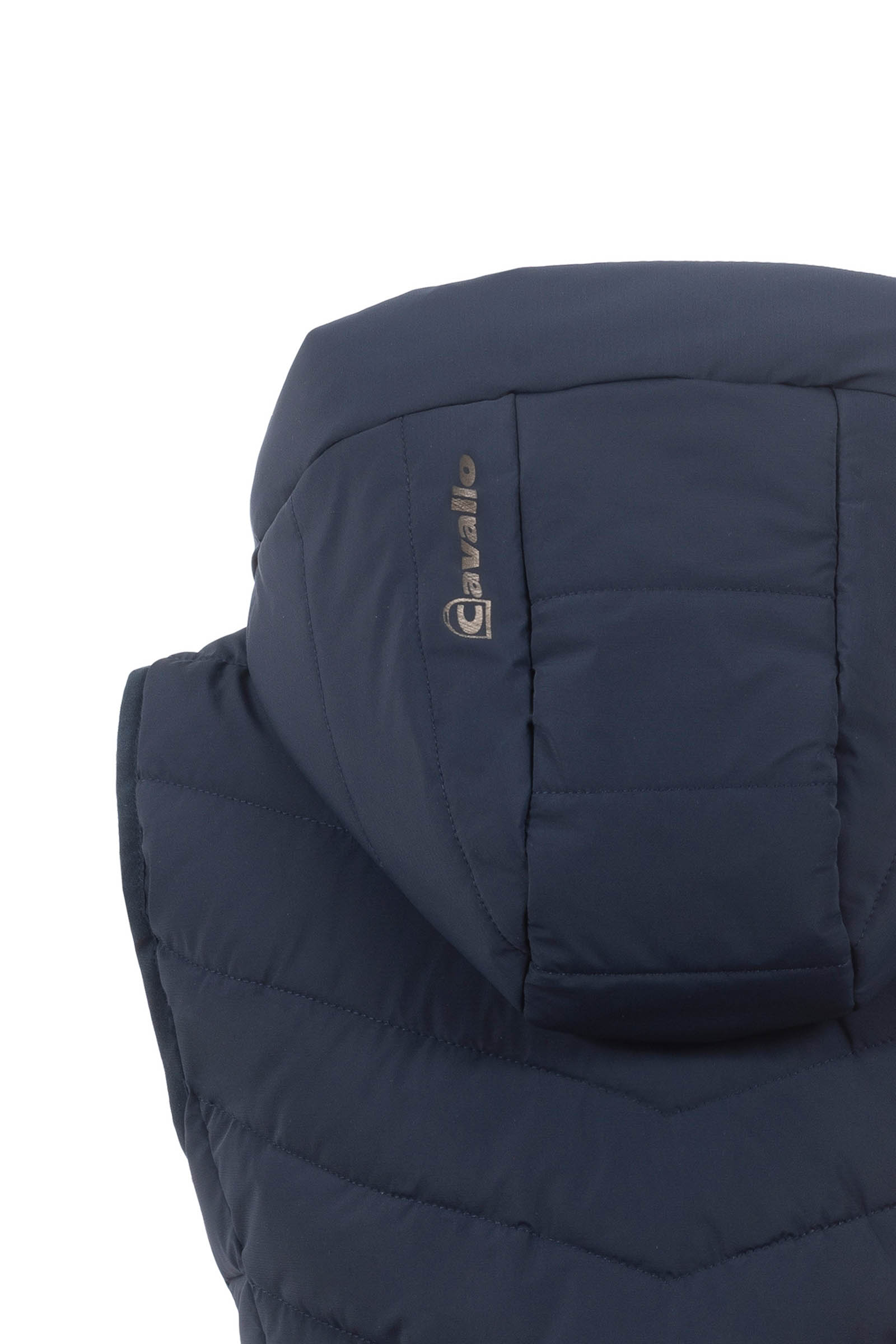 Cavallo CavalRalia -naisten tikattu liivi