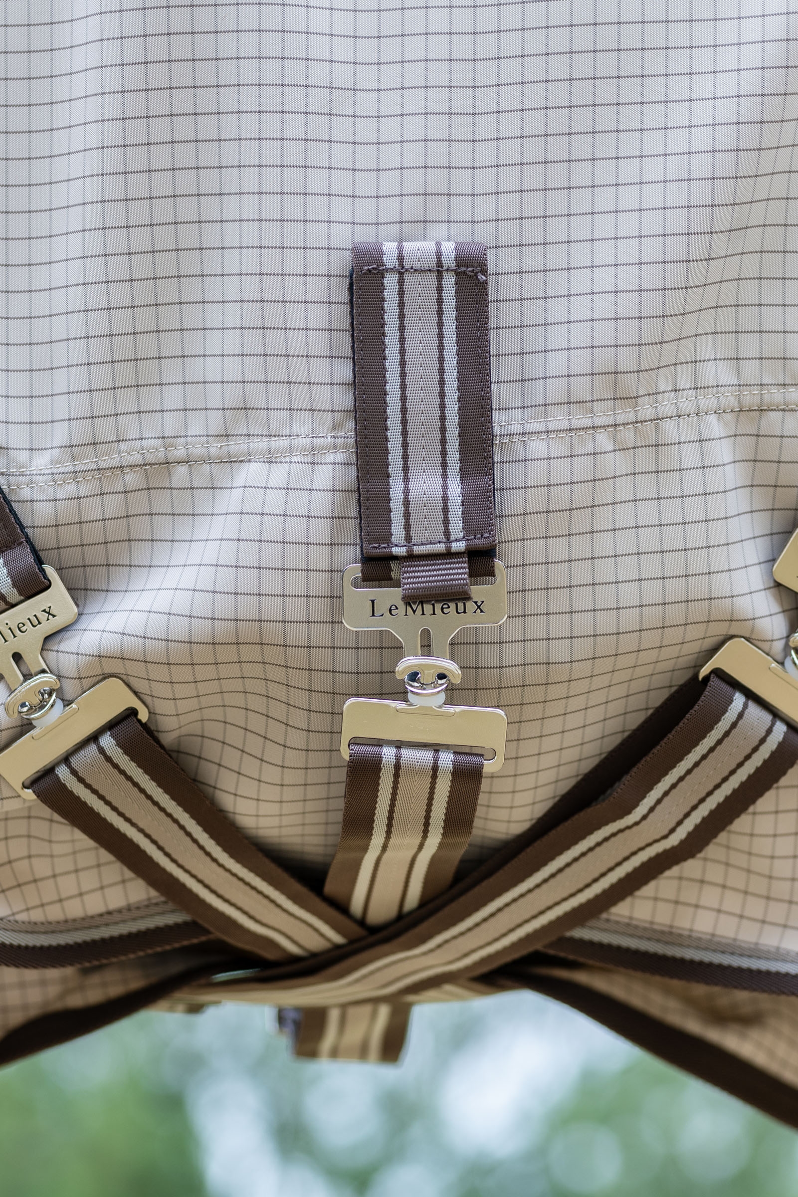 LeMieux Kudos ulkoloimi