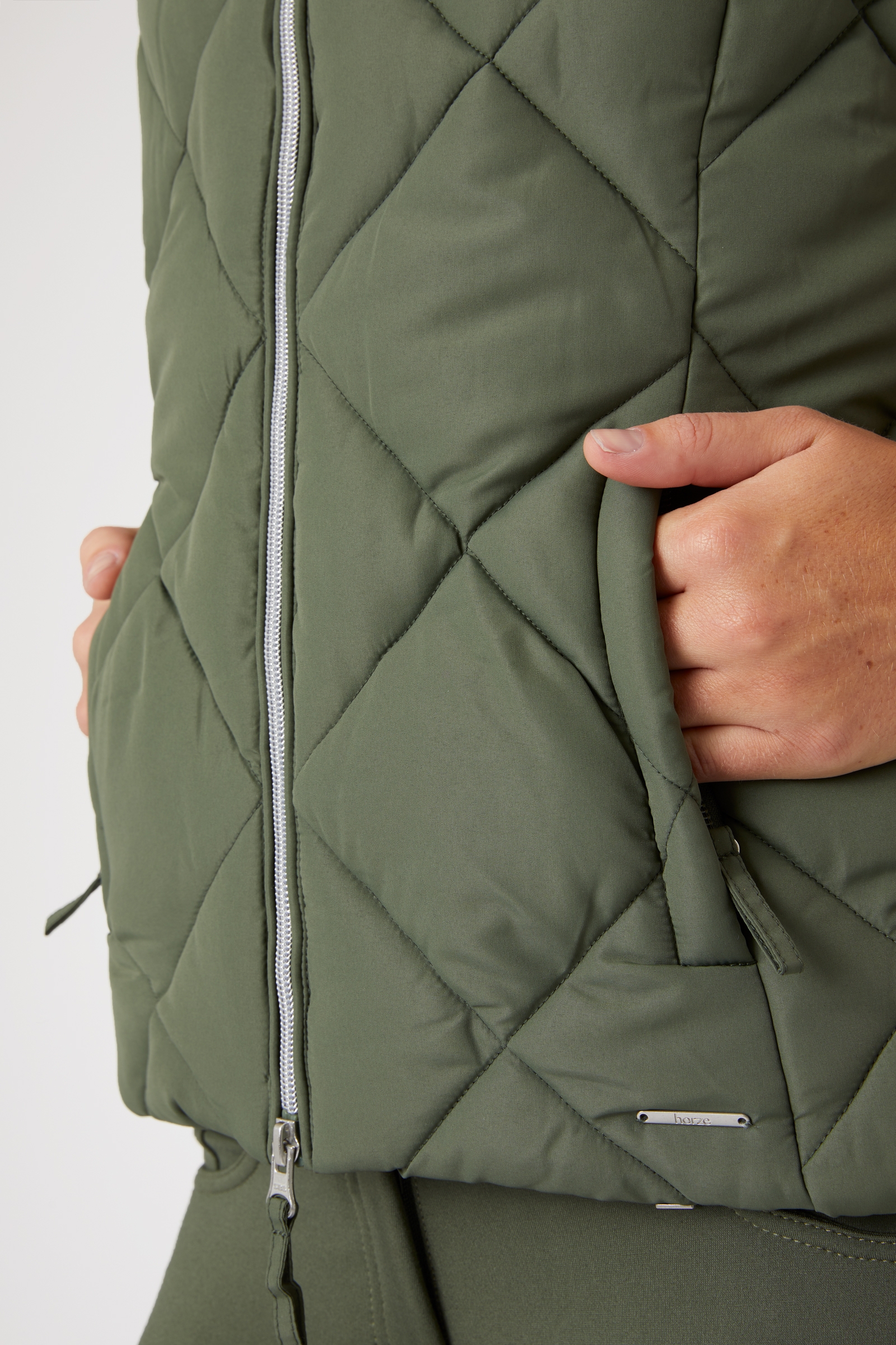 Horze Carola naisten toppaliivi