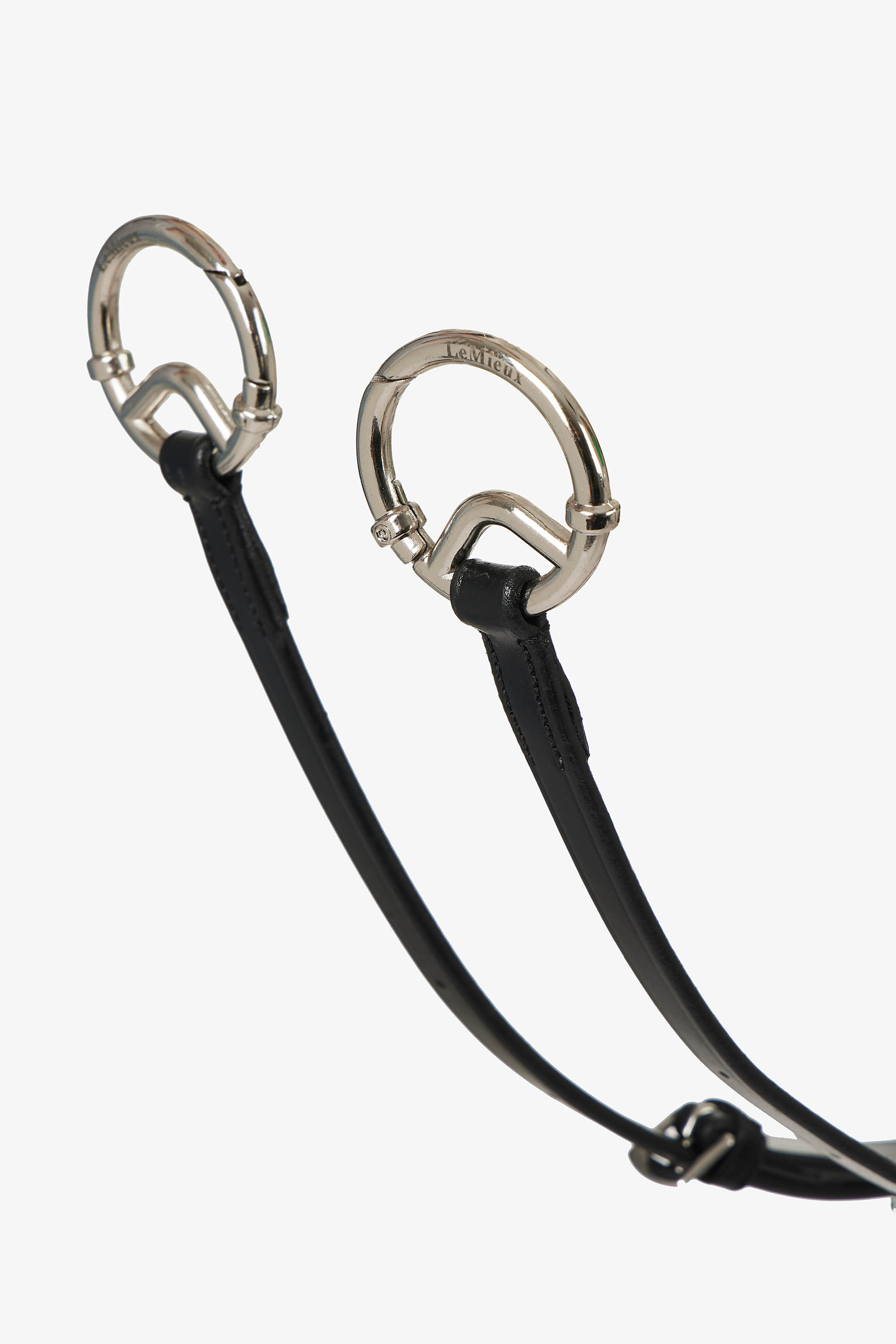 LeMieux Rintaremmi irrotettavalla Martingaali-osalla