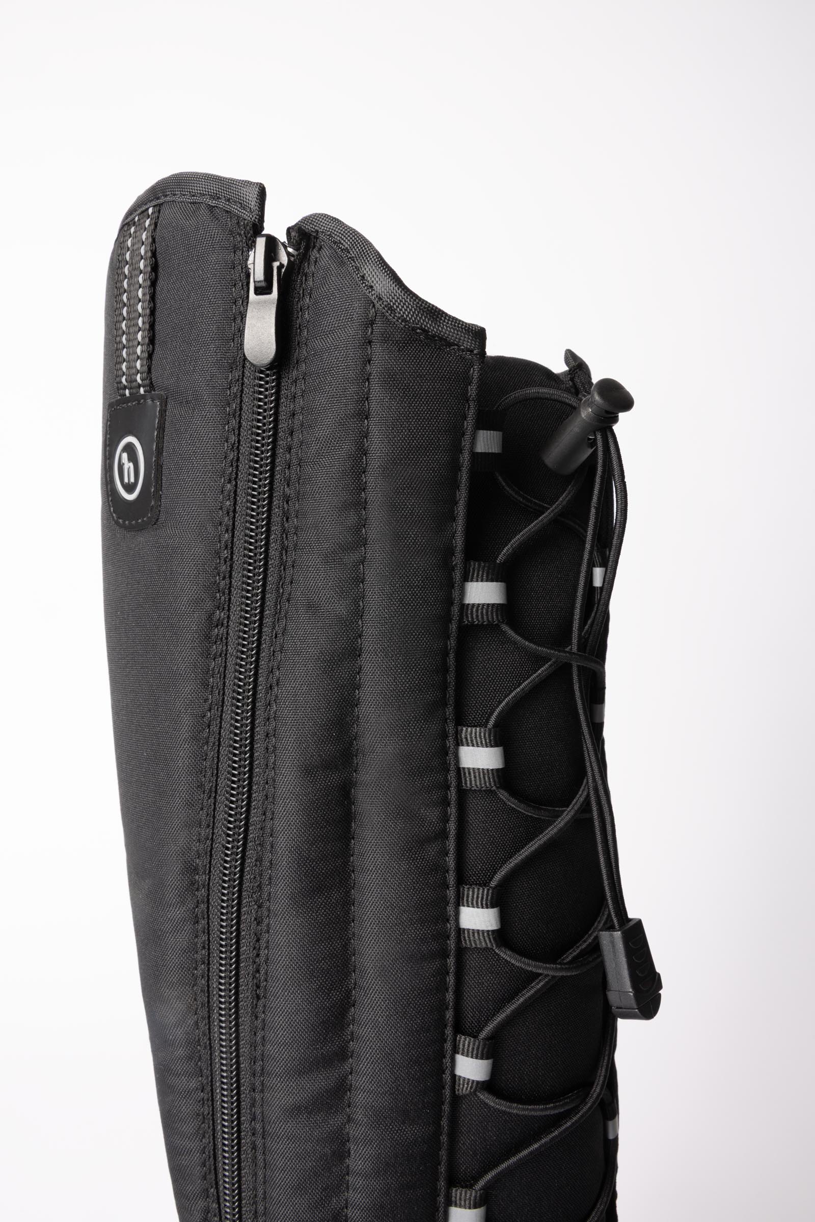 Horze Kuusamo Thermo ratsastussaappaat