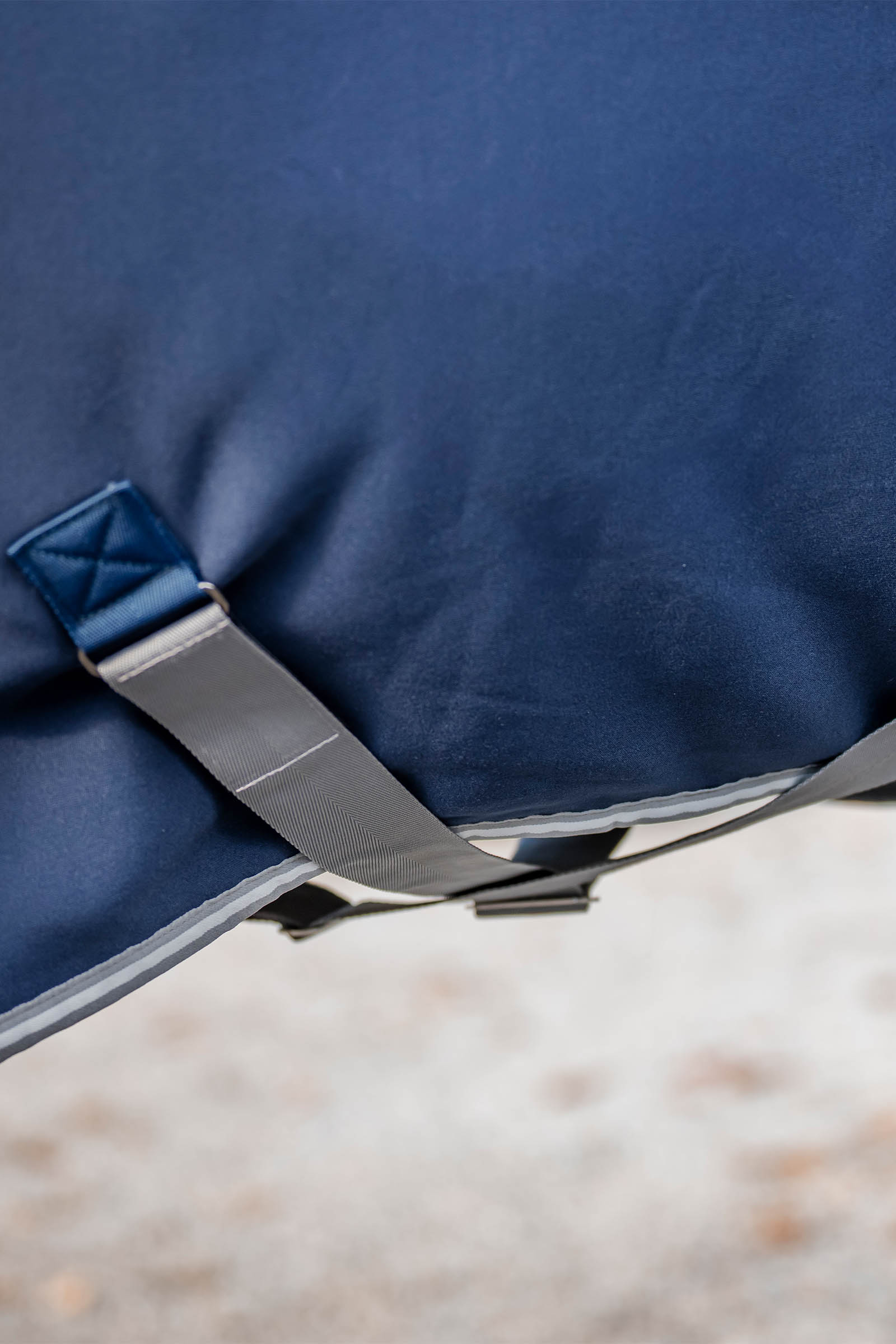 Horseware Amigo Jersey -integroitu Siisti matto