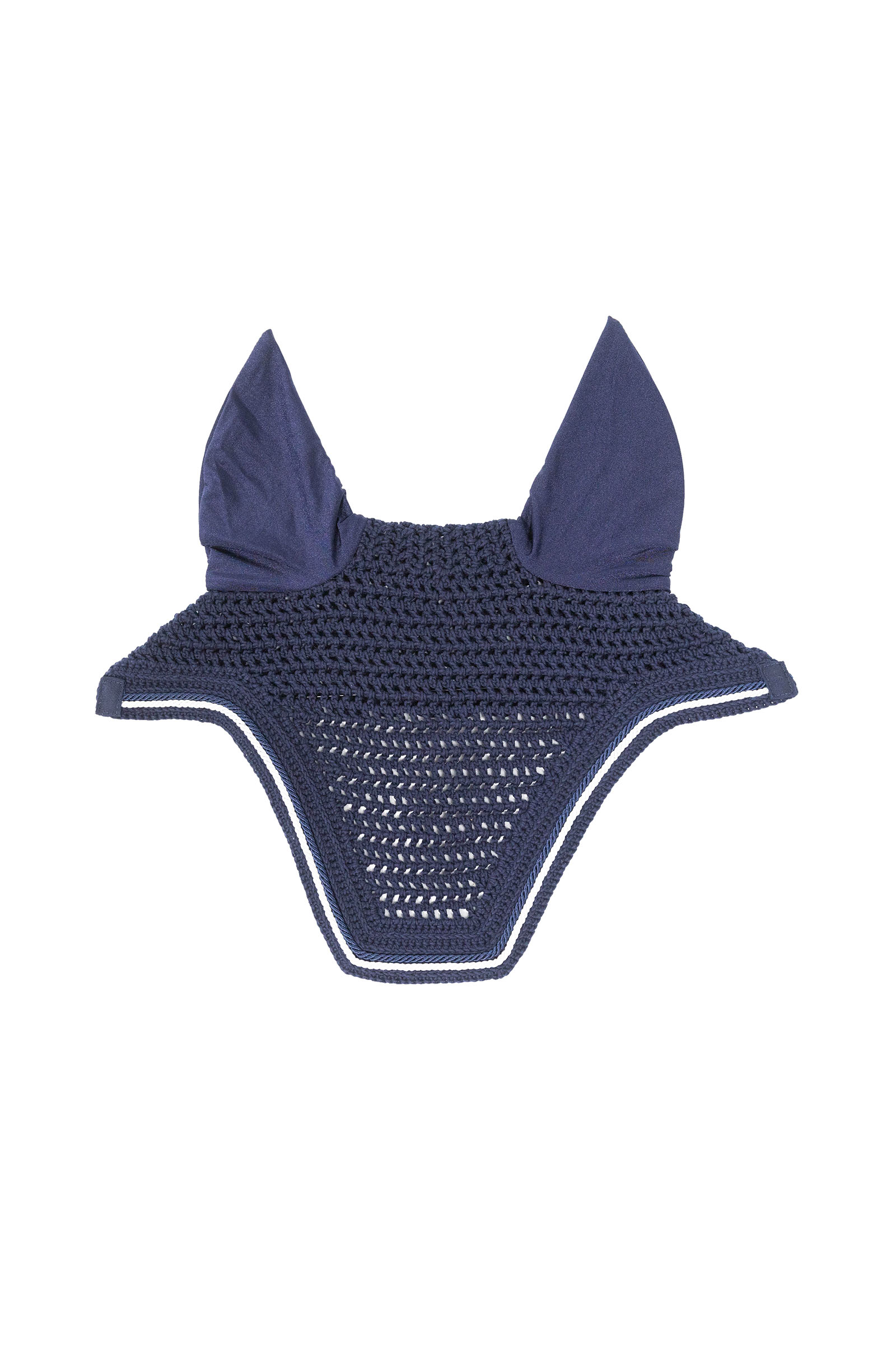 navy Kentucky Horsewear &ouml;t&ouml;kk&auml;huppu Wellington Diamond Rope