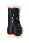 Schockemöhle Sports Air Flow Champion Tendon Boots Fur