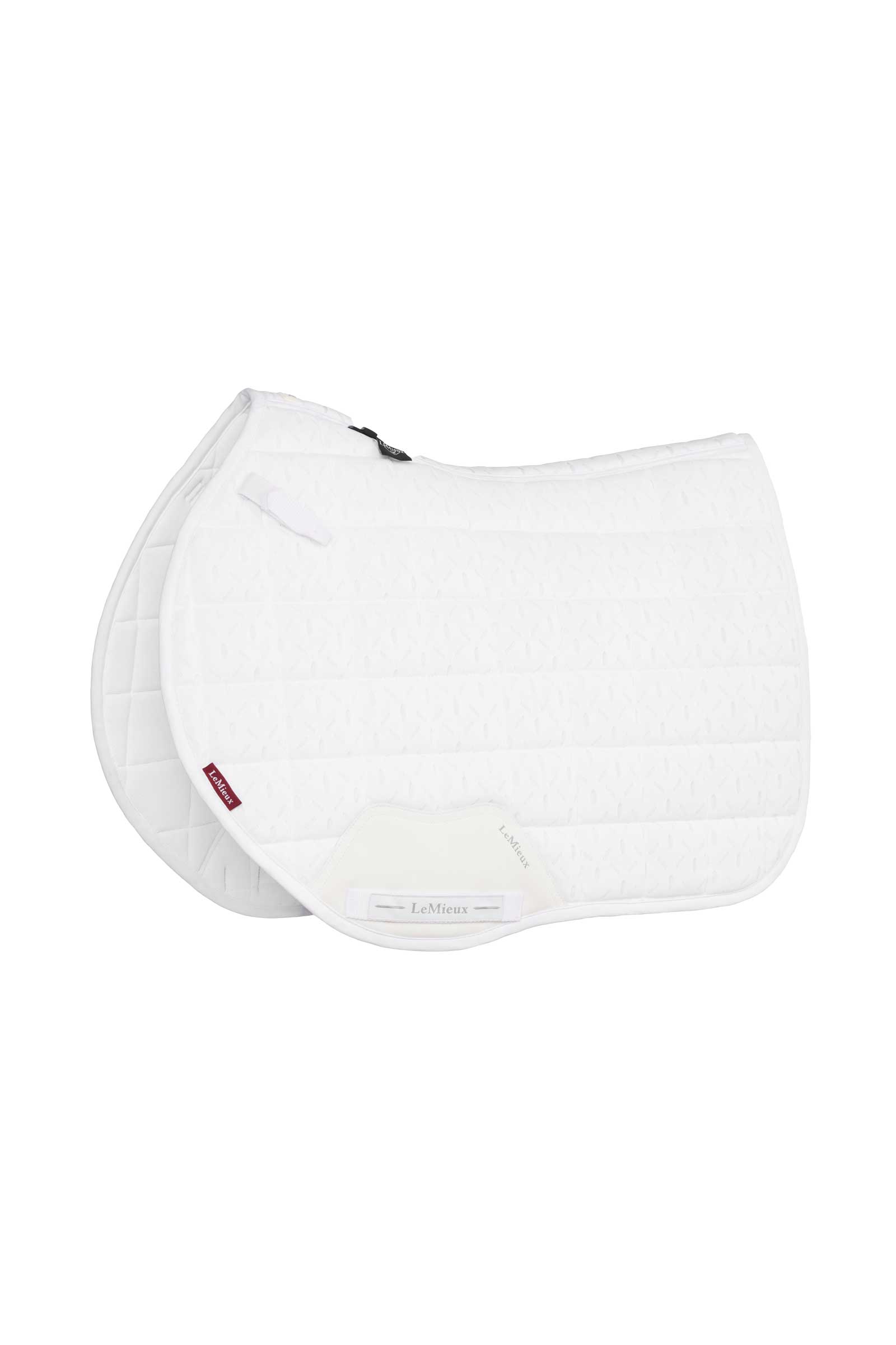 LeMieux 3D Mesh Self-Cool Eurojump Estesatulahuopa