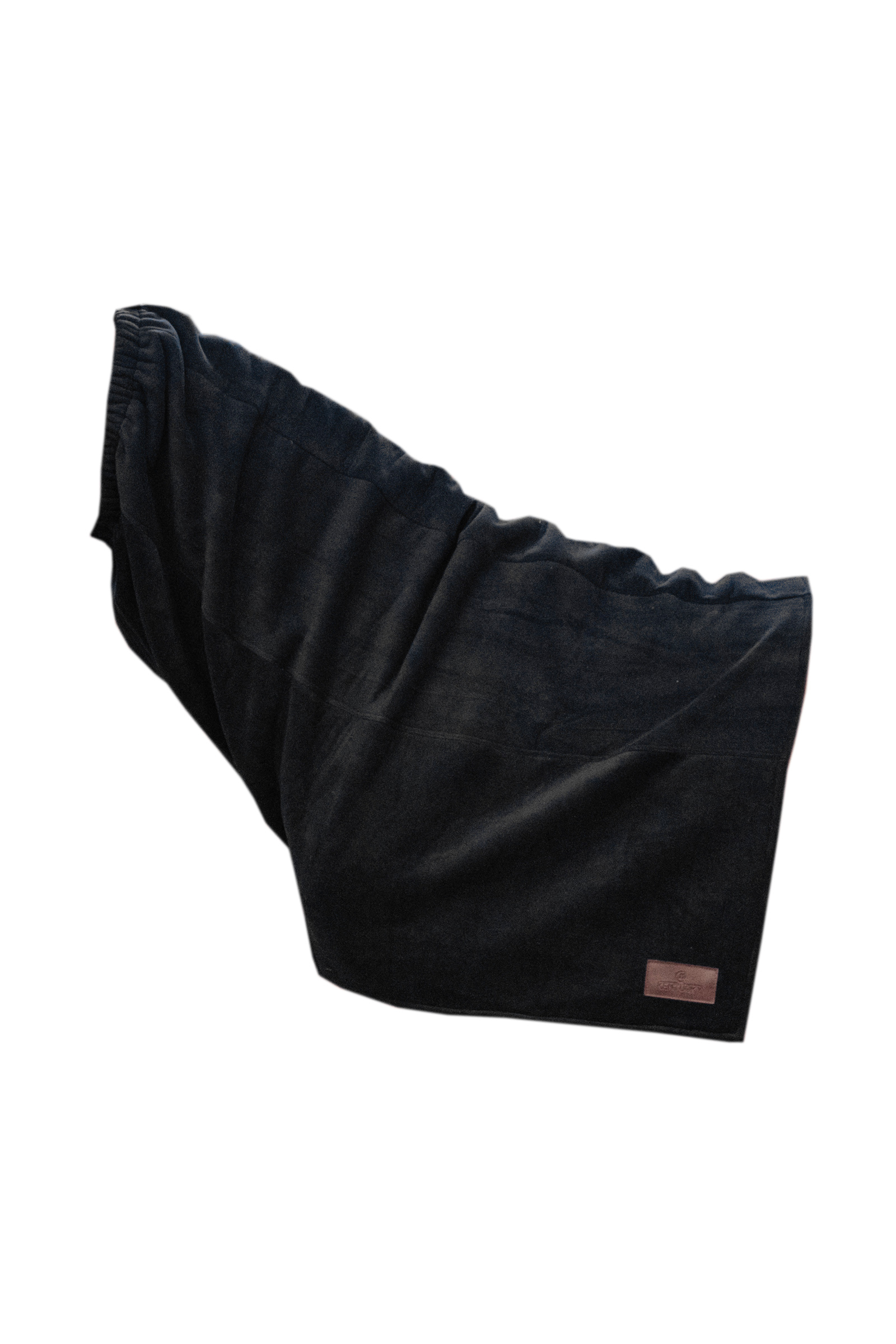 Kentucky Horsewear Heavy Fleece Horse scarf